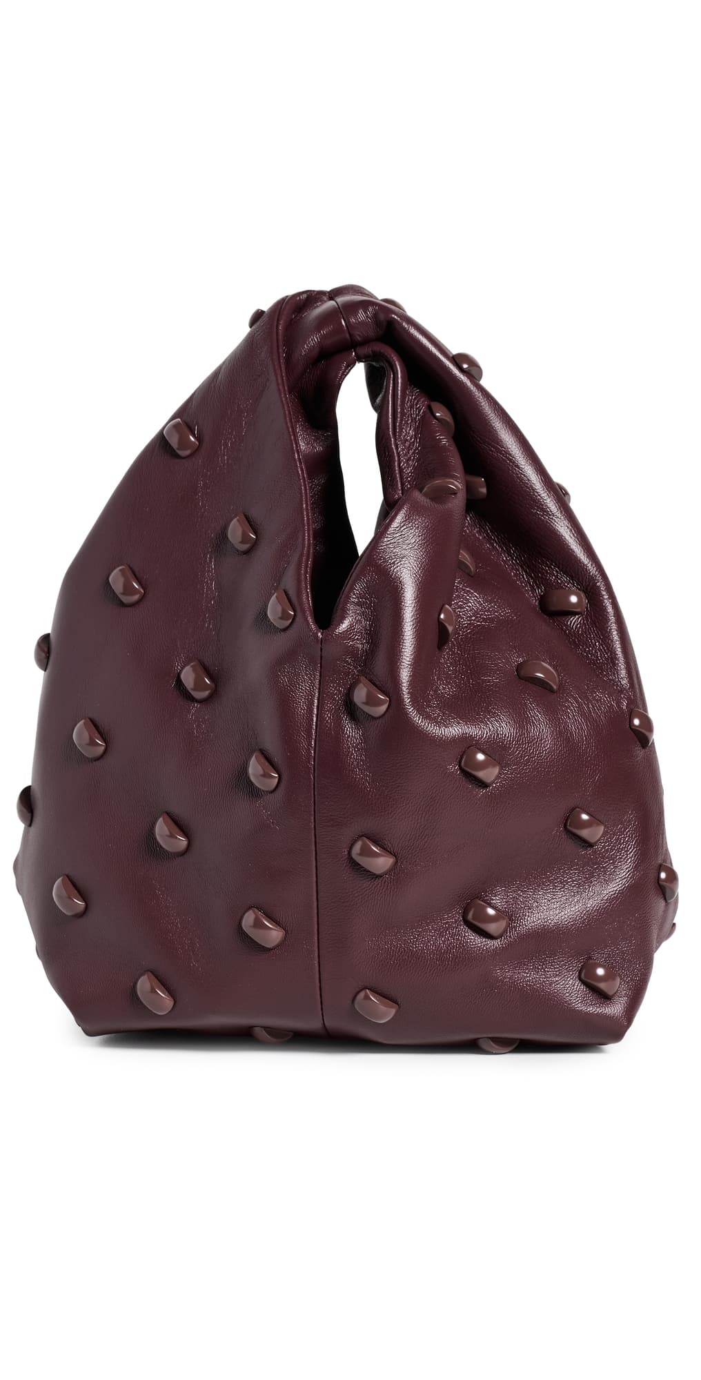 A.L.C. A. L.C. Simone Bag Syrah · One Size