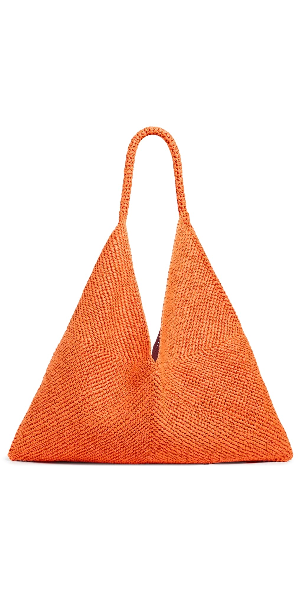 A.L.C. A. L.C. Sid Bag Persimmon · One Size