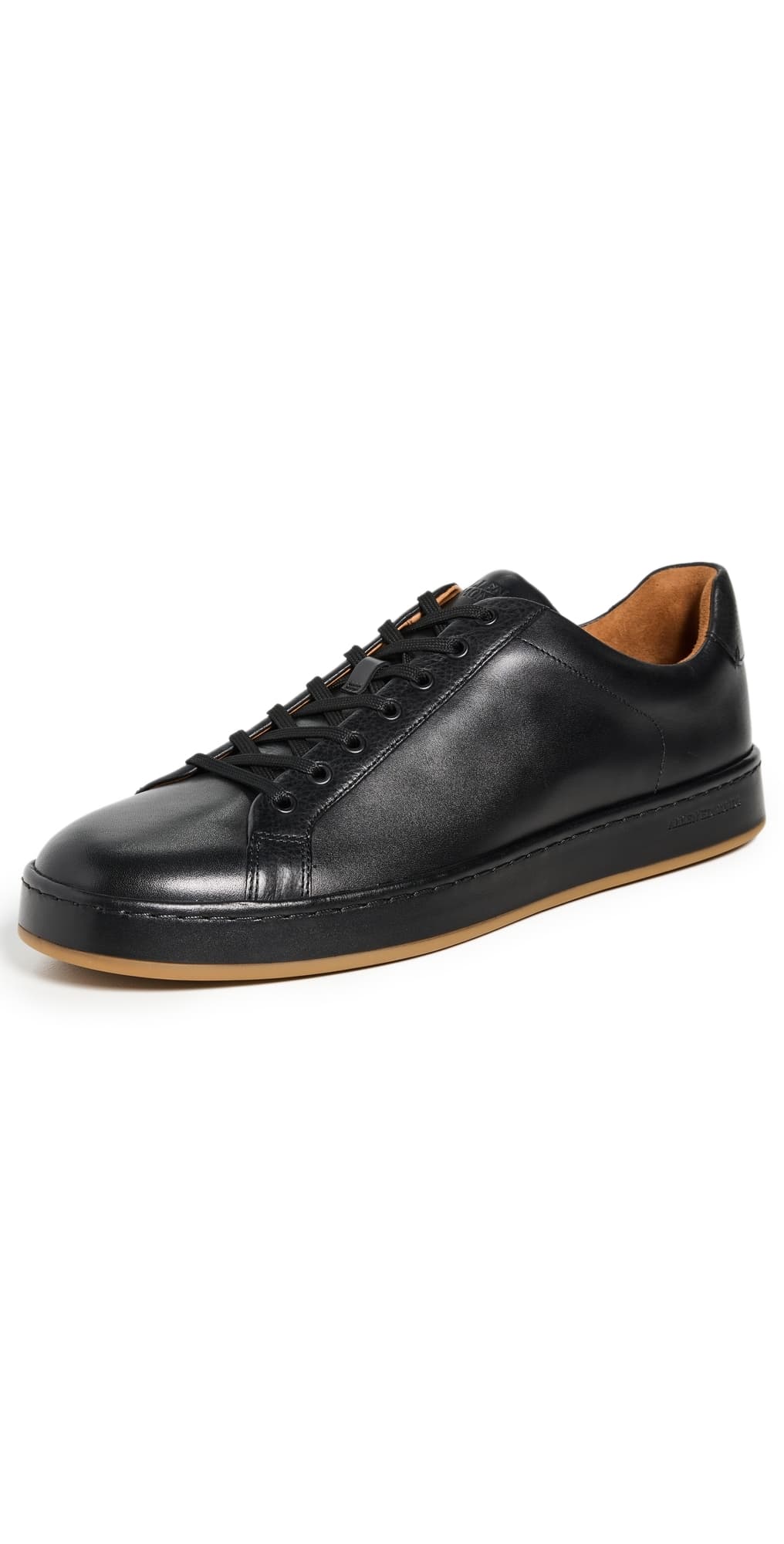 Allen Edmonds Barnes Sneakers Black
