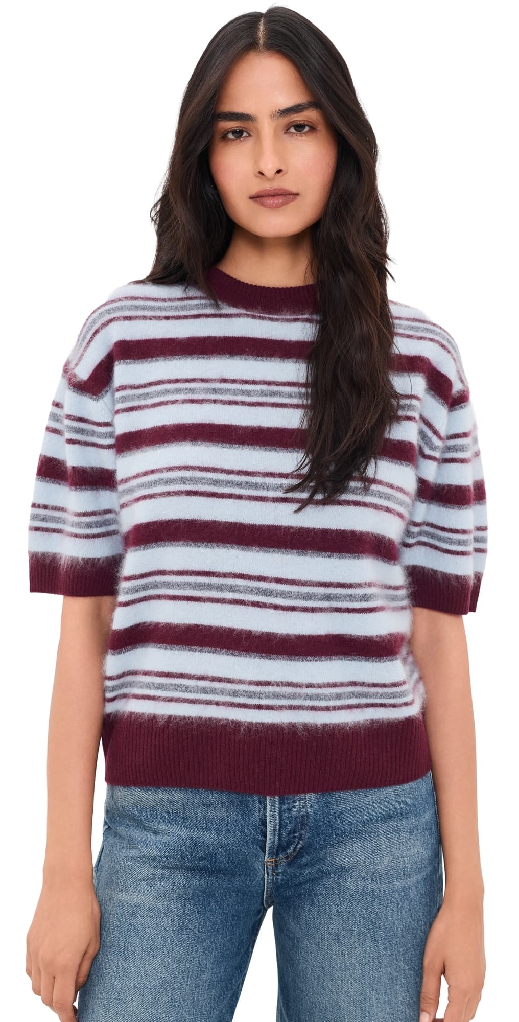 ALIGNE Helen Sweater Multi