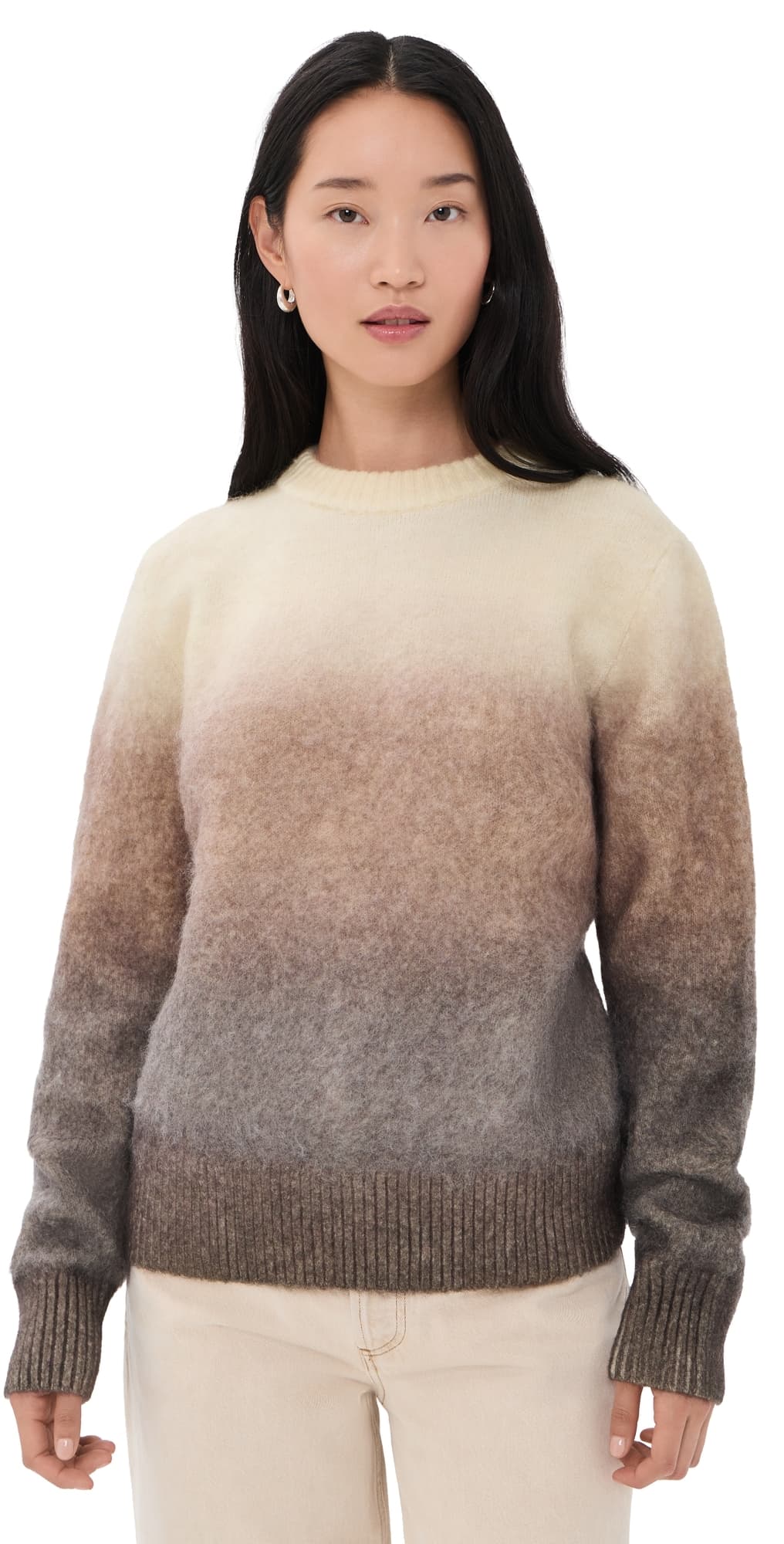 ALIGNE Rhianna Sweater Multi