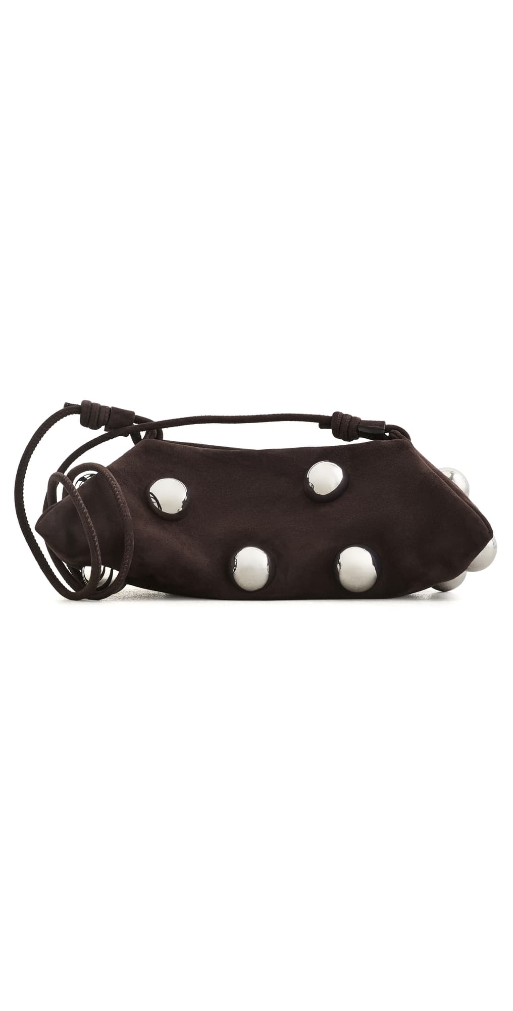 Altuzarra Origami Mini Bag Testa Di Moro/Studs