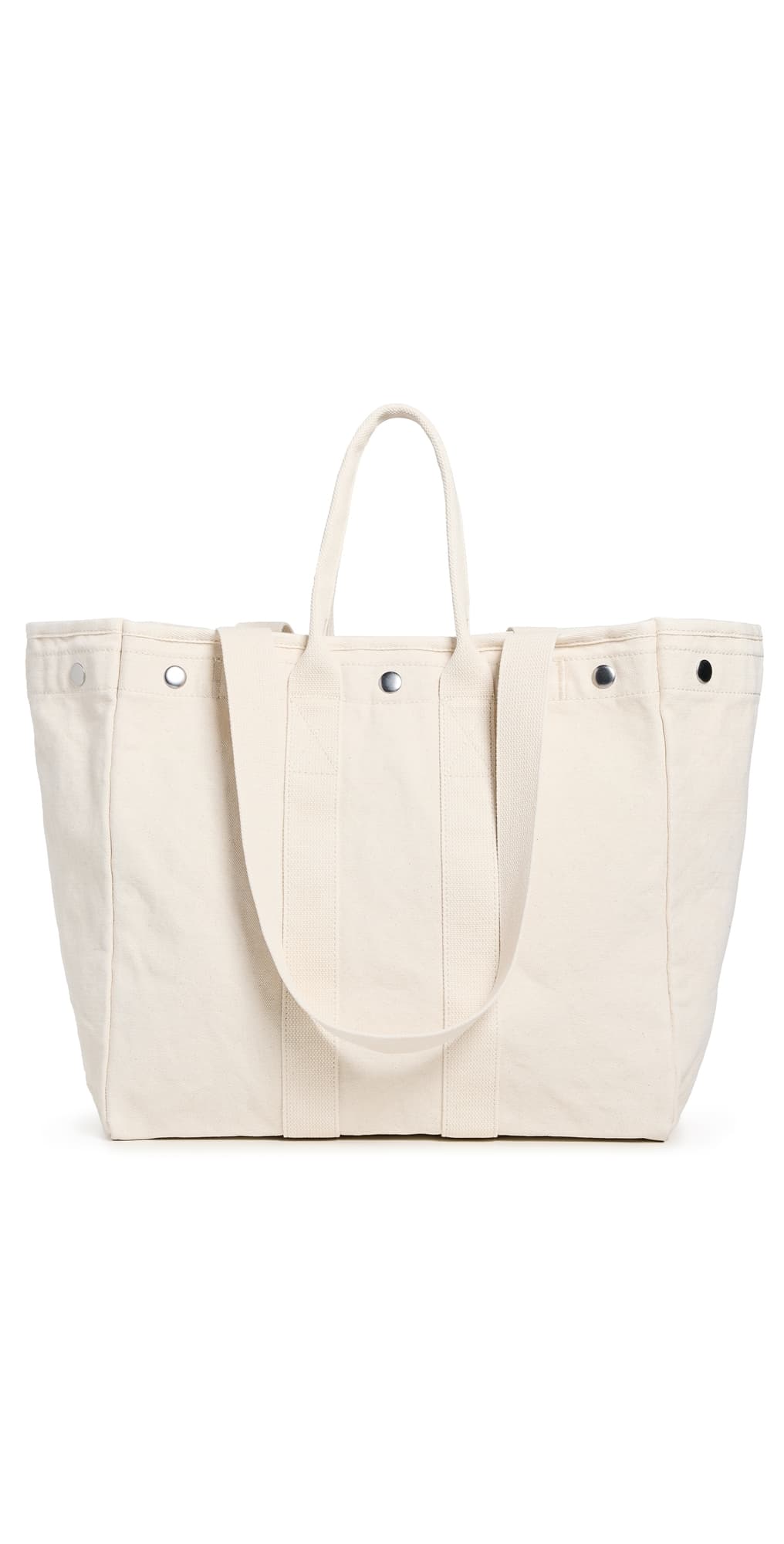 Alex Mill The Perfect Weekday Tote Natural