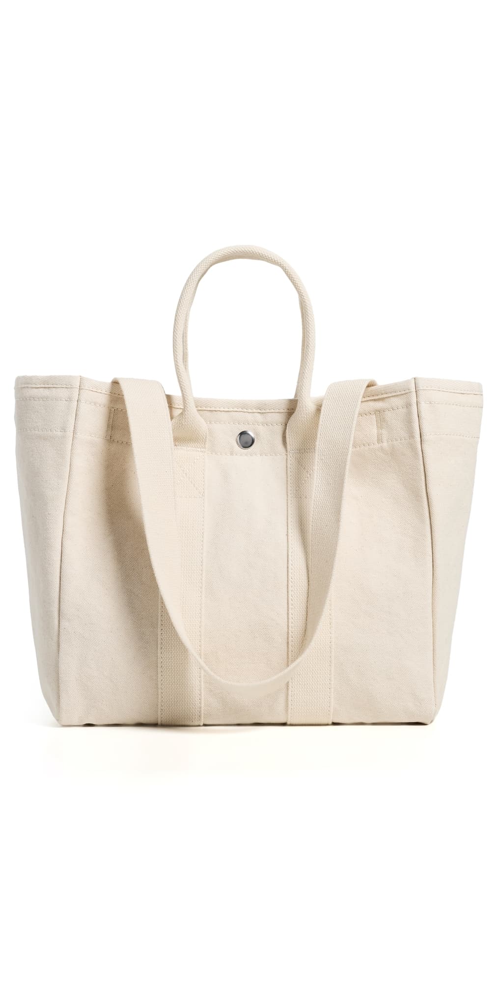Alex Mill The Perfect Daily Tote Natural