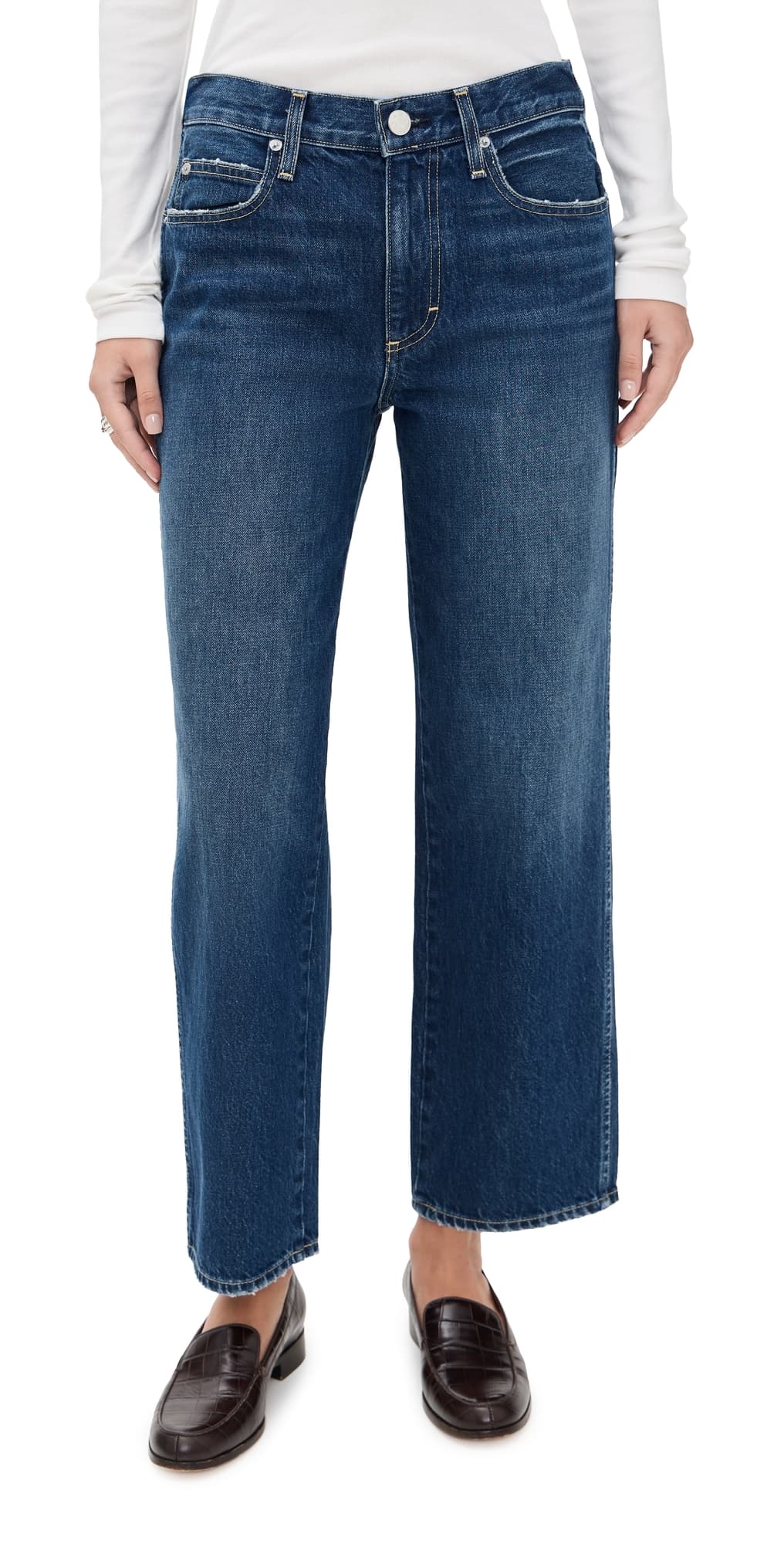 AMO Billie Jeans Metaphor