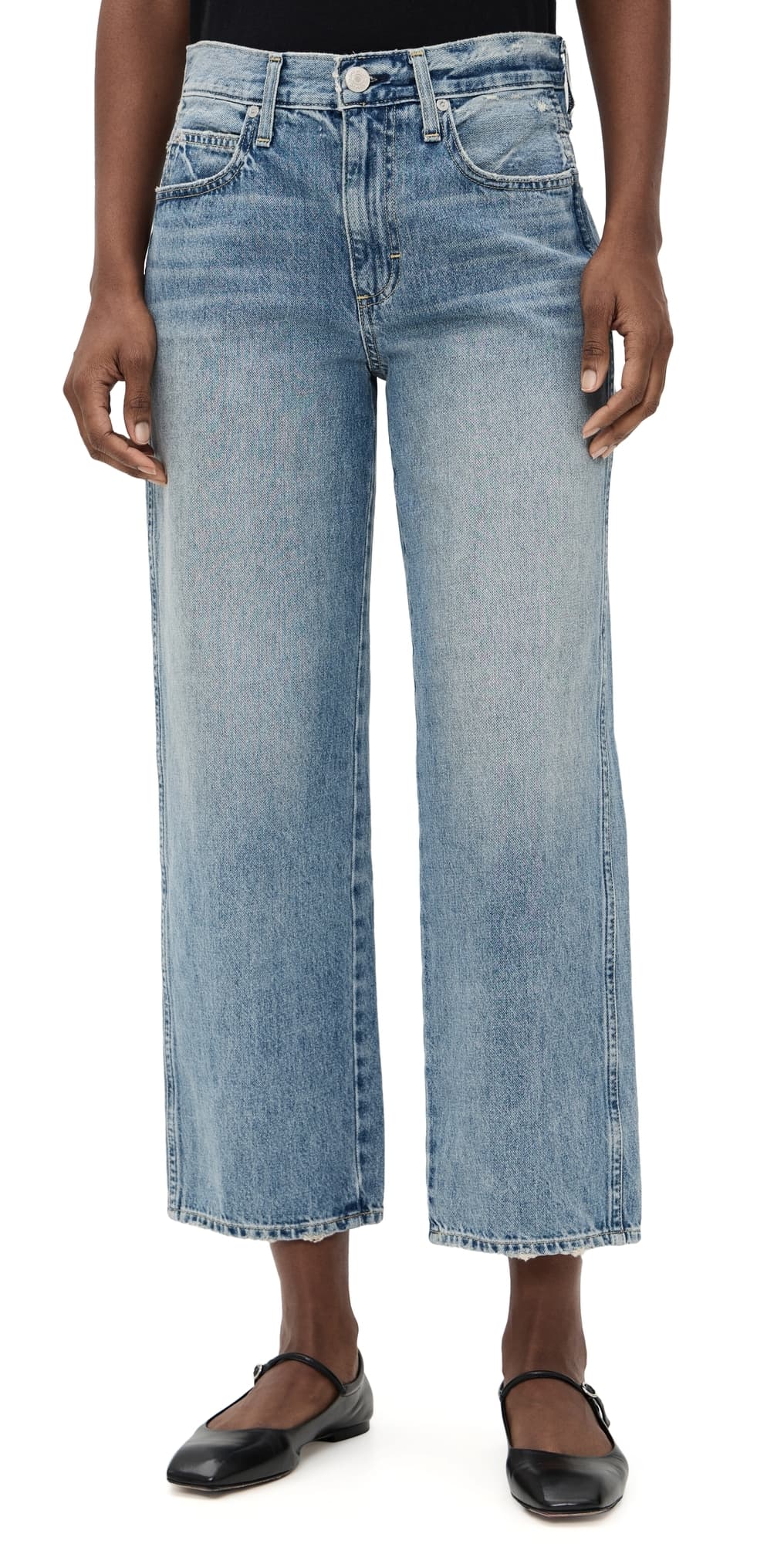 AMO Billie Jeans Mystical