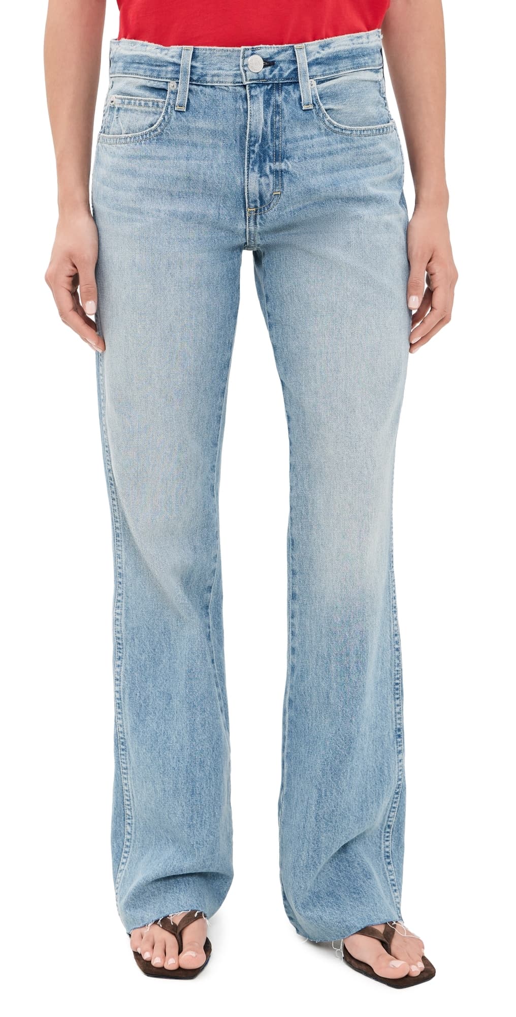 AMO Marcenia Jeans Hush