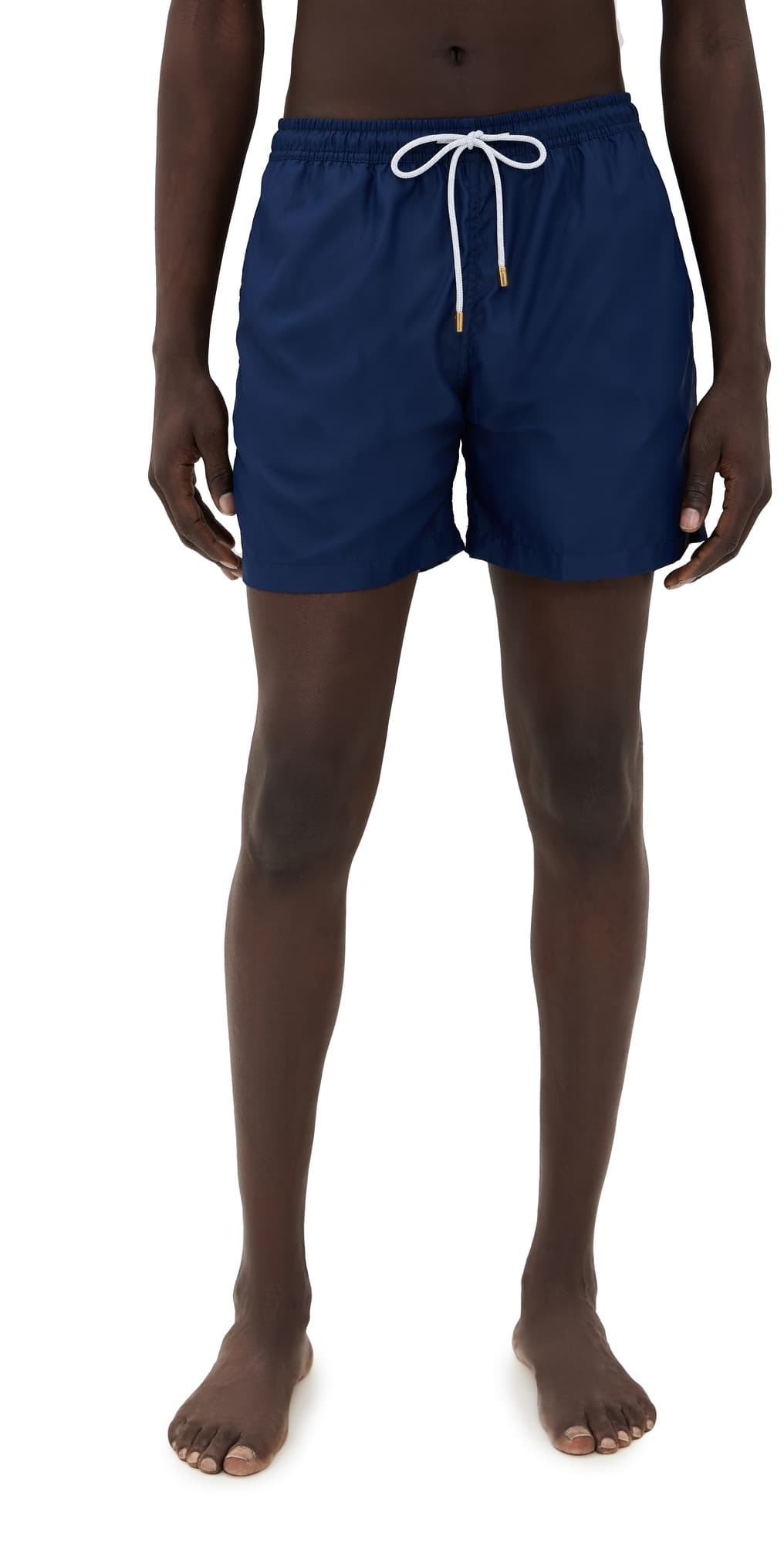 Ancora The Basic Swim Trunks 5 Blue