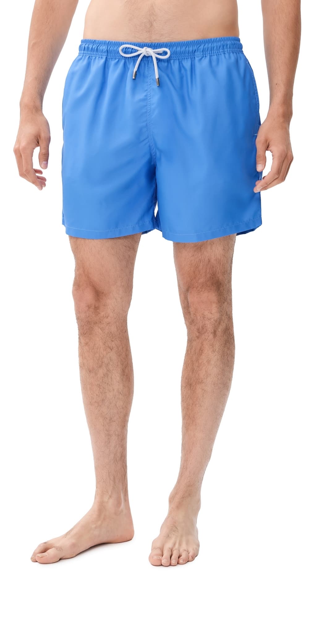 Ancora Twilight Swim Trunks 5 Blue