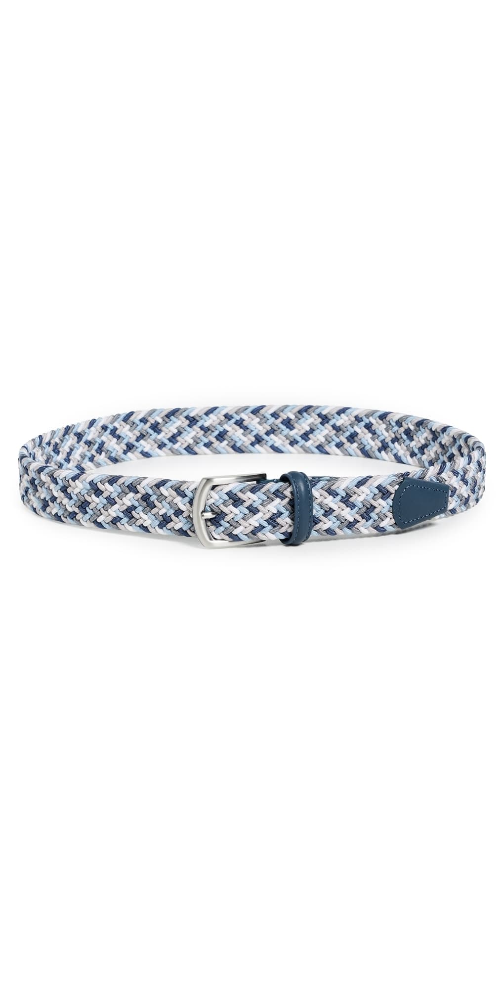 Anderson's Nylon Woven Belt Multi 205