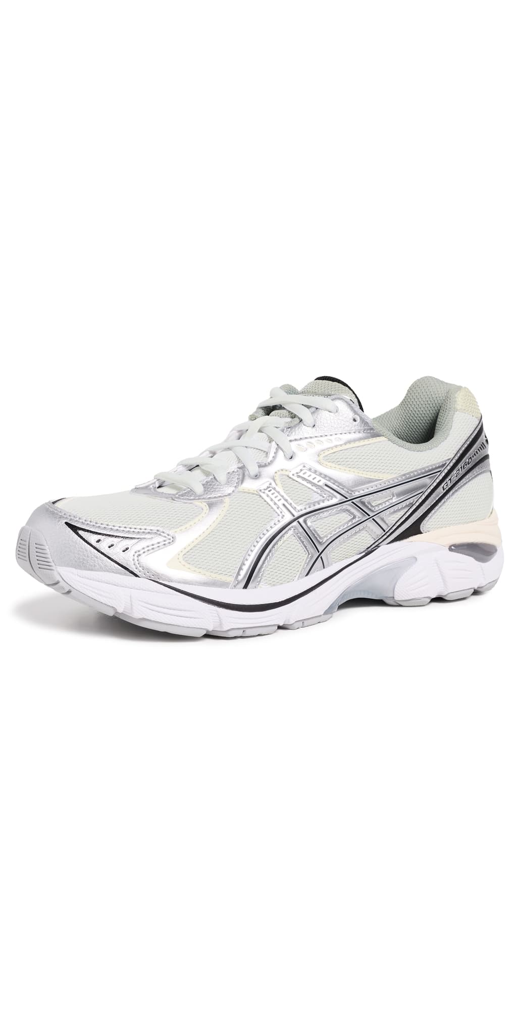 ASICS GT-2160 Sneakers White/Pure Silver