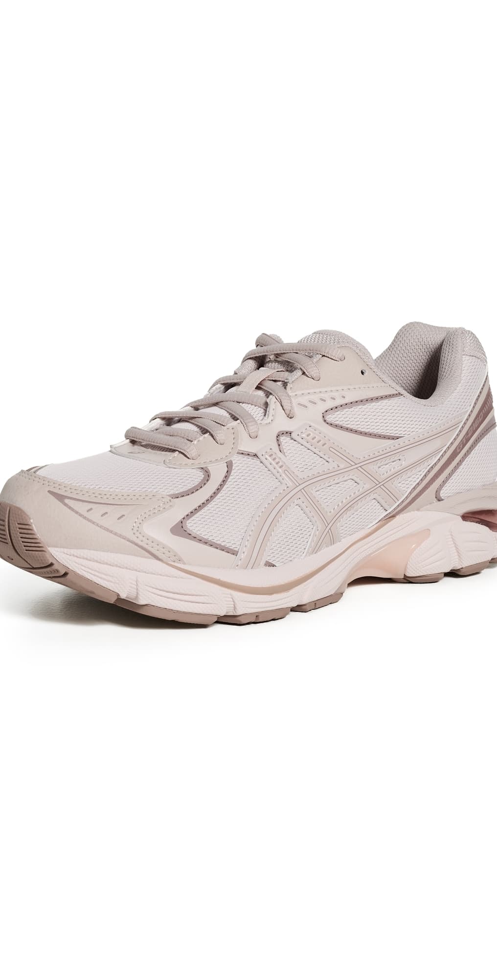 ASICS GT-2160 Sneakers Blush/Mineral Beige