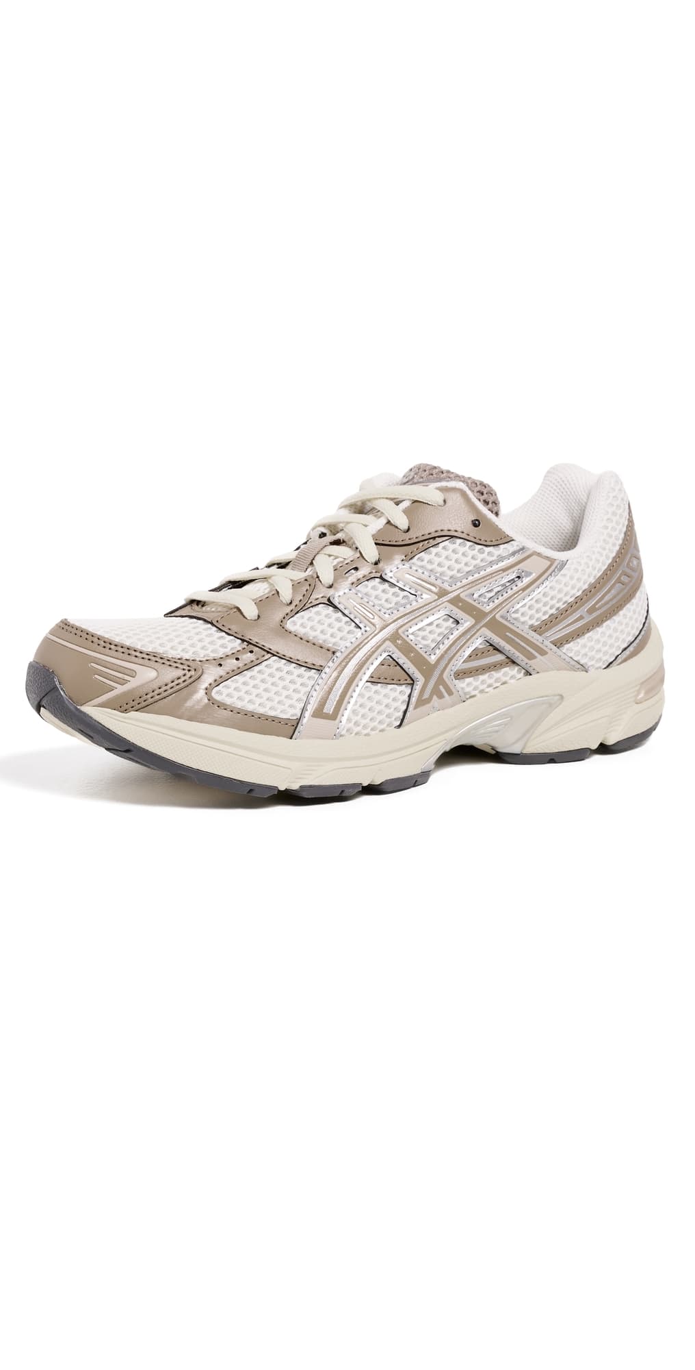 ASICS Gel-1130 Sneakers Cream/Cinnamon