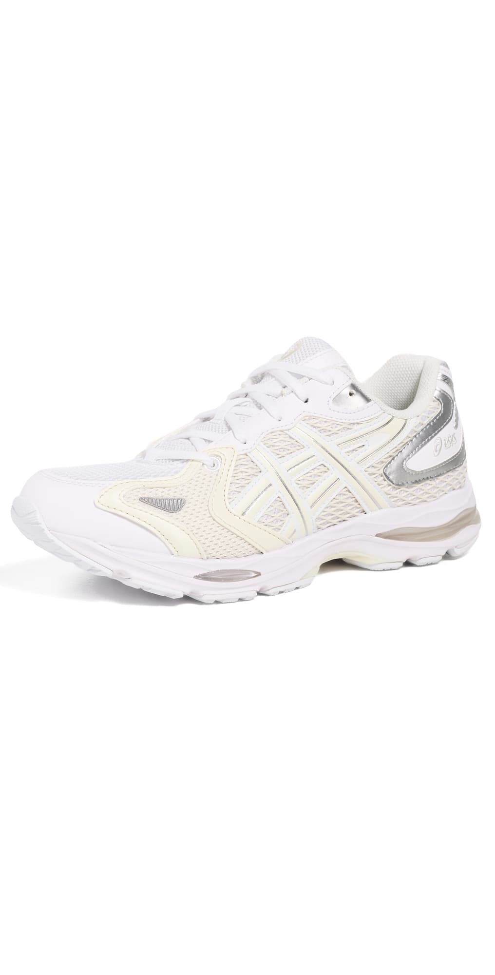 ASICS Gel-K1011 Sneakers White/Cream