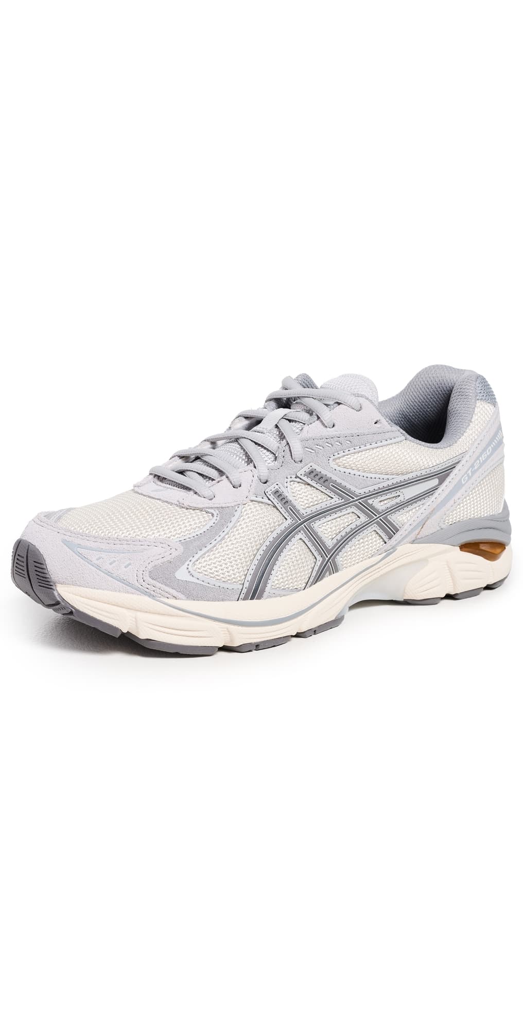 ASICS GT-2160 Sneakers Cream/Carbon