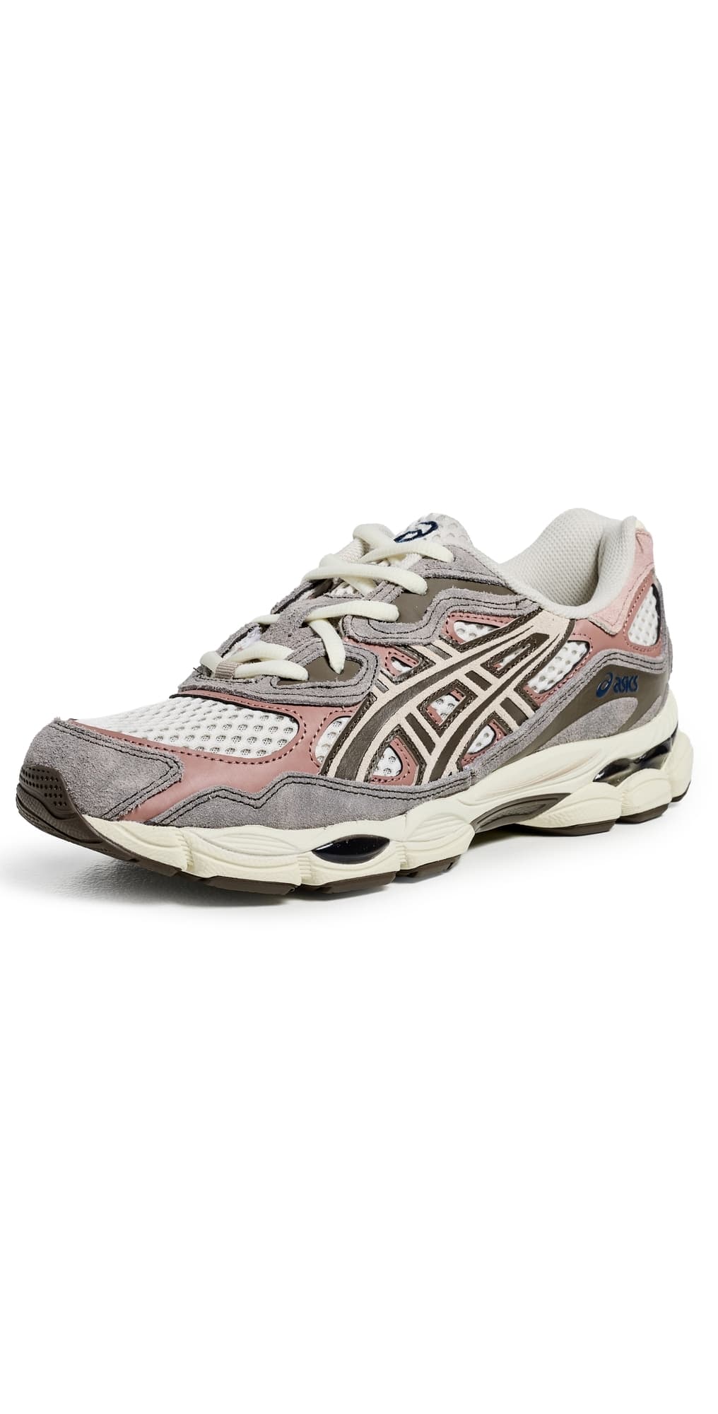ASICS Gel-NYC Sneakers Birch/Driftwood