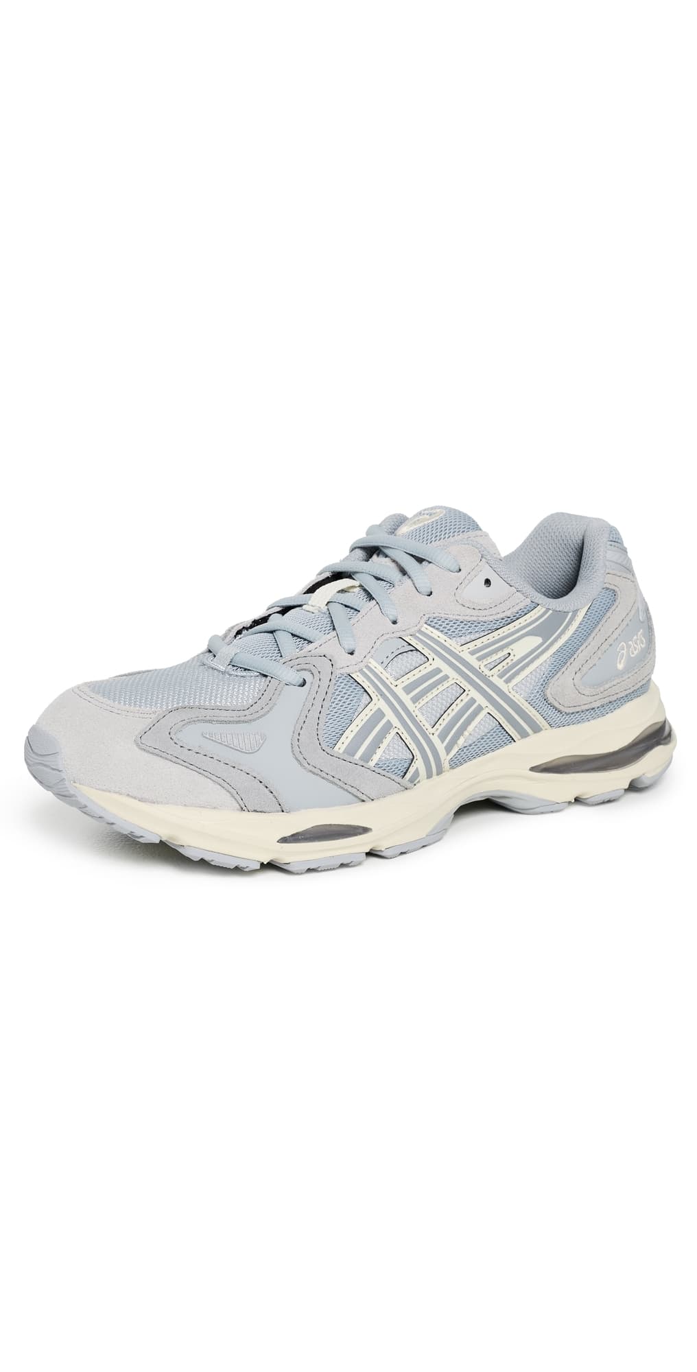 ASICS Gel-K1011 Sneakers Piedmont Grey/Gravel