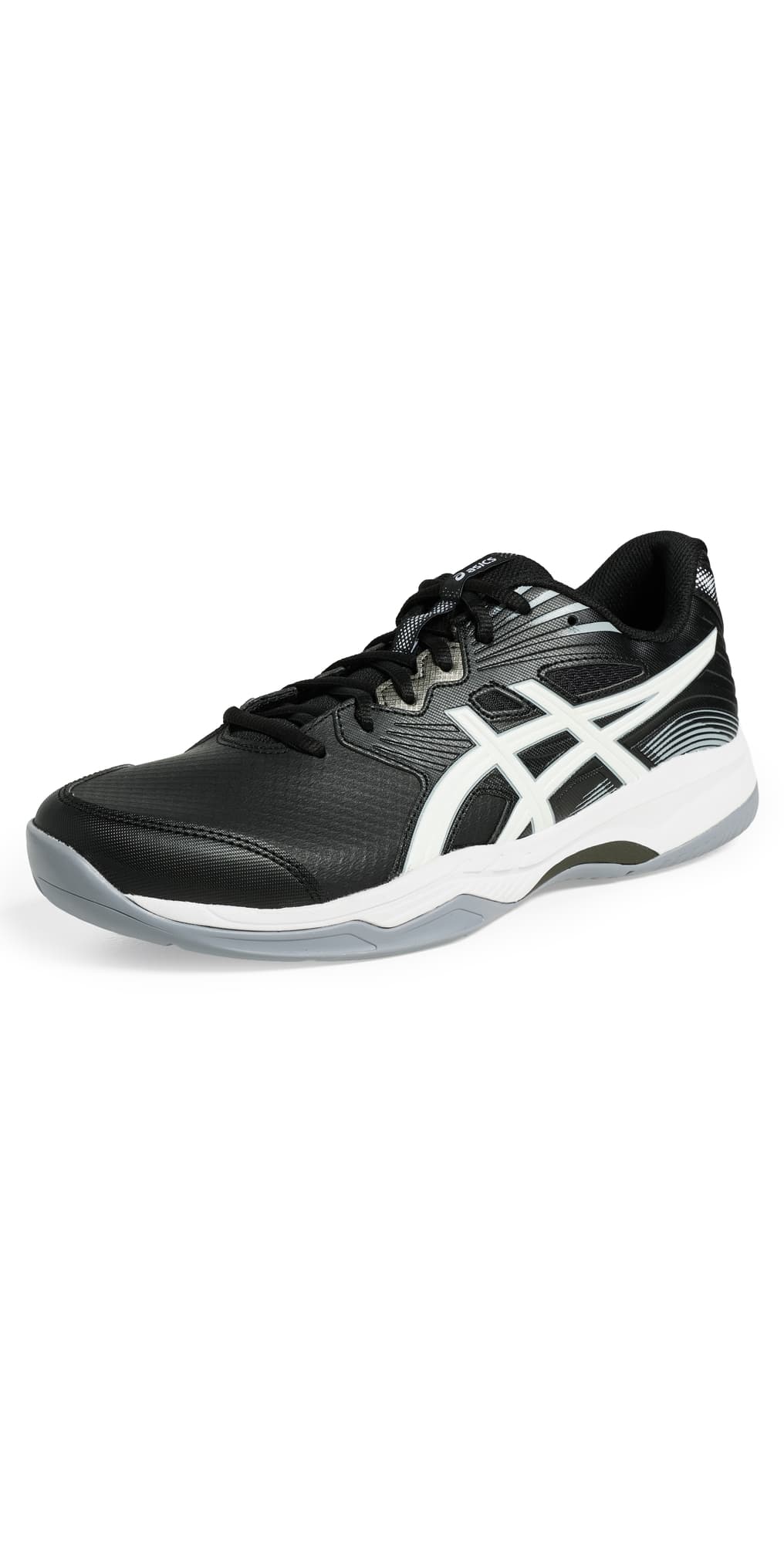 ASICS Gel-Renma 2 Sneakers Black/White
