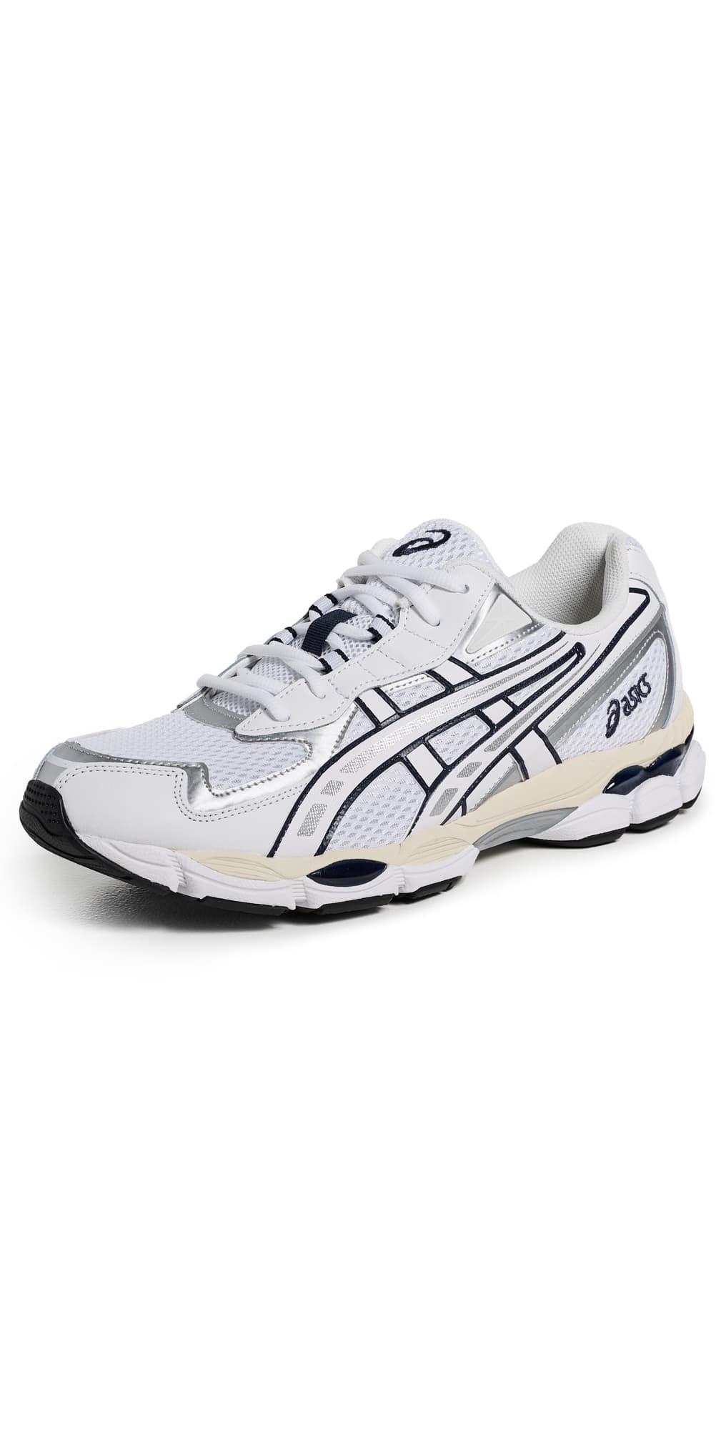 ASICS Gel-NYC 2055 Sneakers White/Midnight