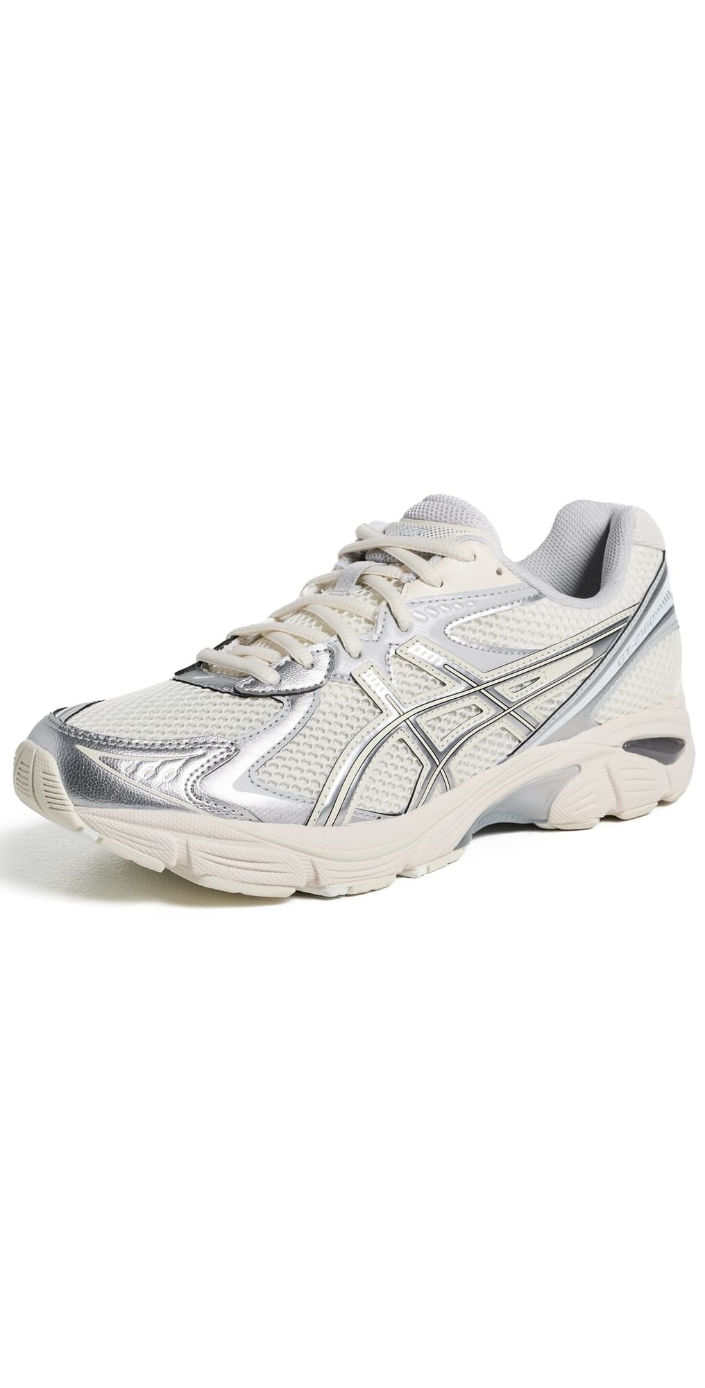 ASICS GT-2160 Sneakers Cream/Pure Silver