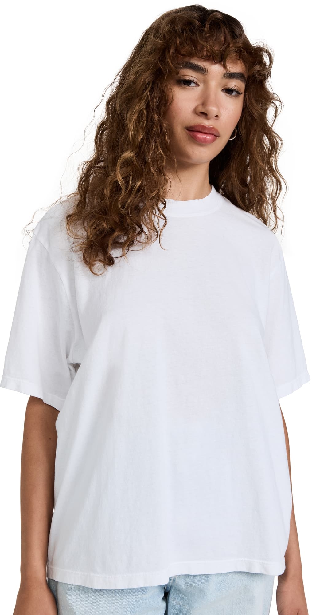 ASKK NY Boy Tee White