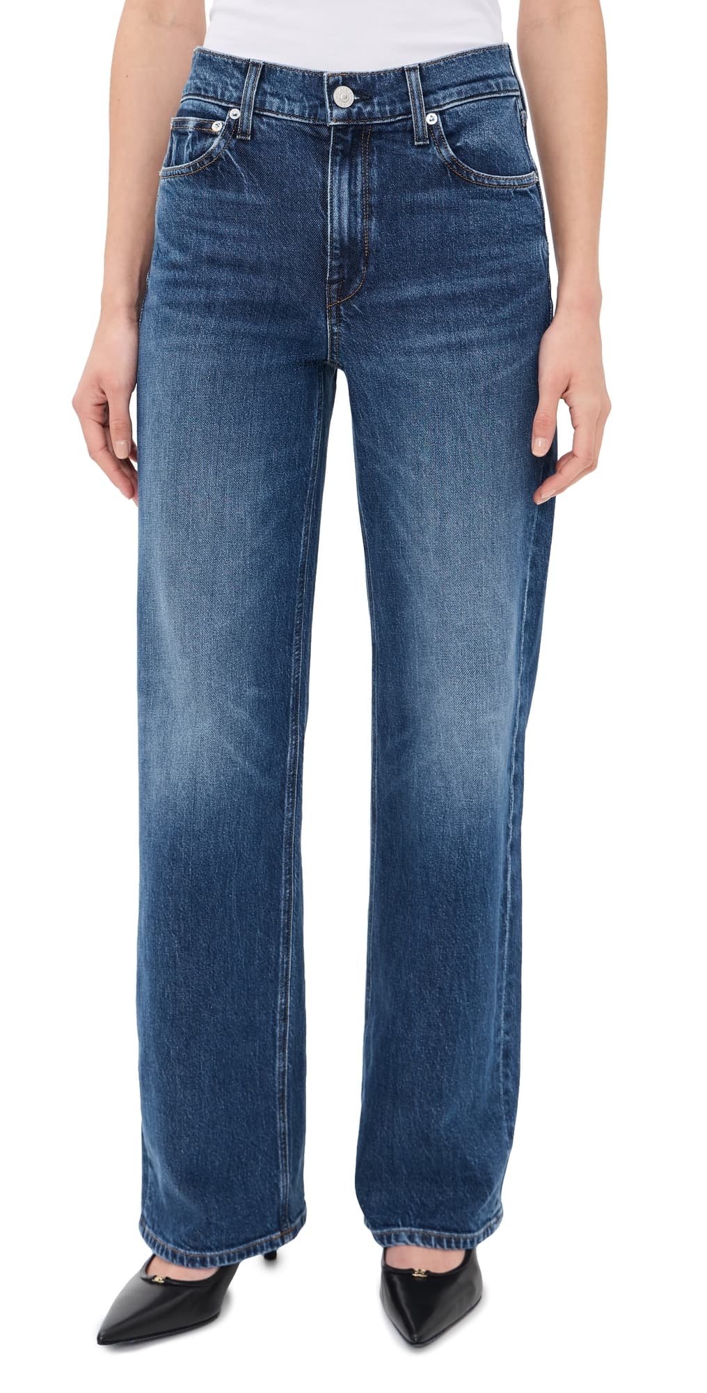AYR The Secret Sauce Jeans Stoked