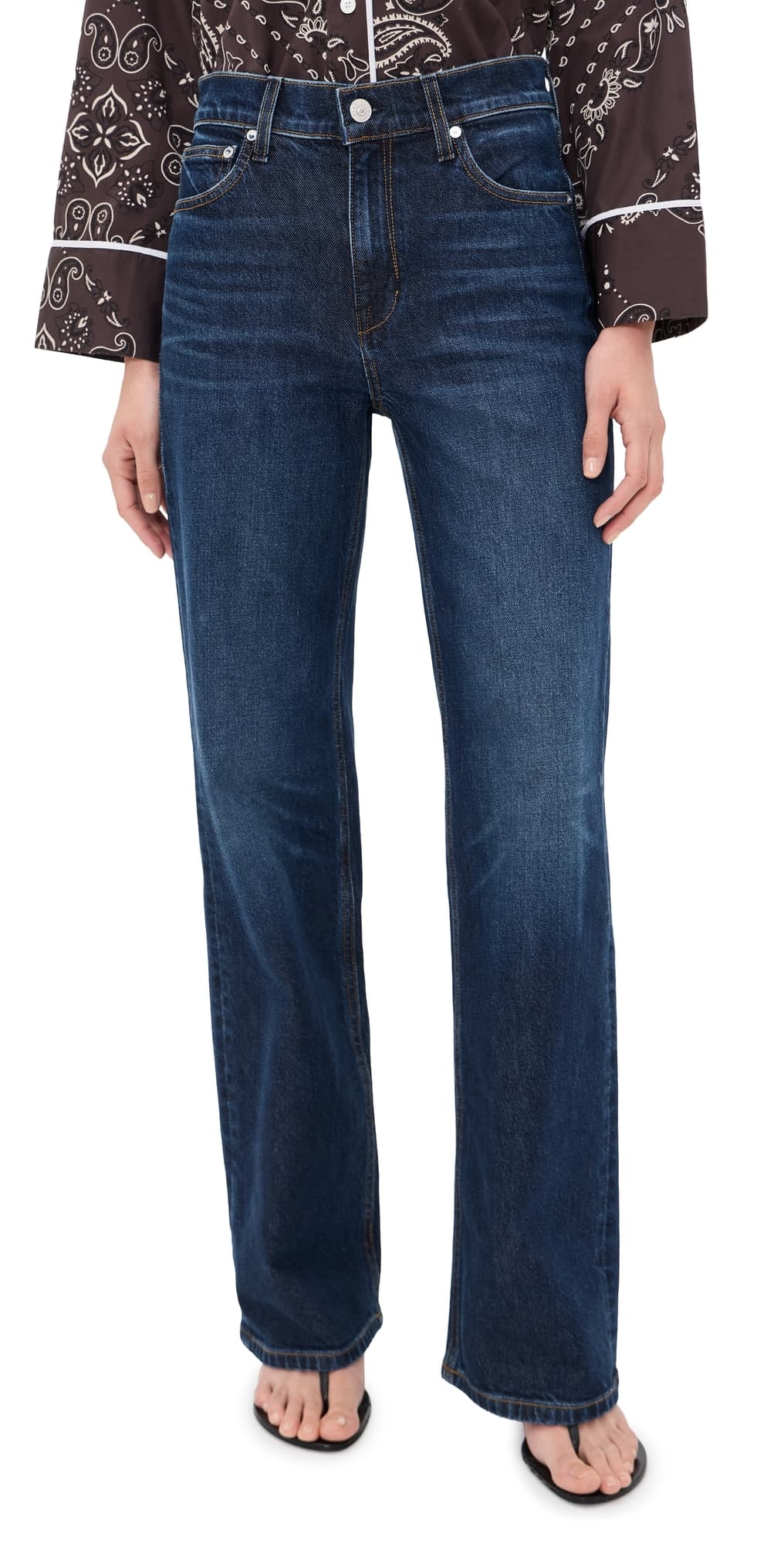 AYR The Secret Sauce Jeans Underground Hustle
