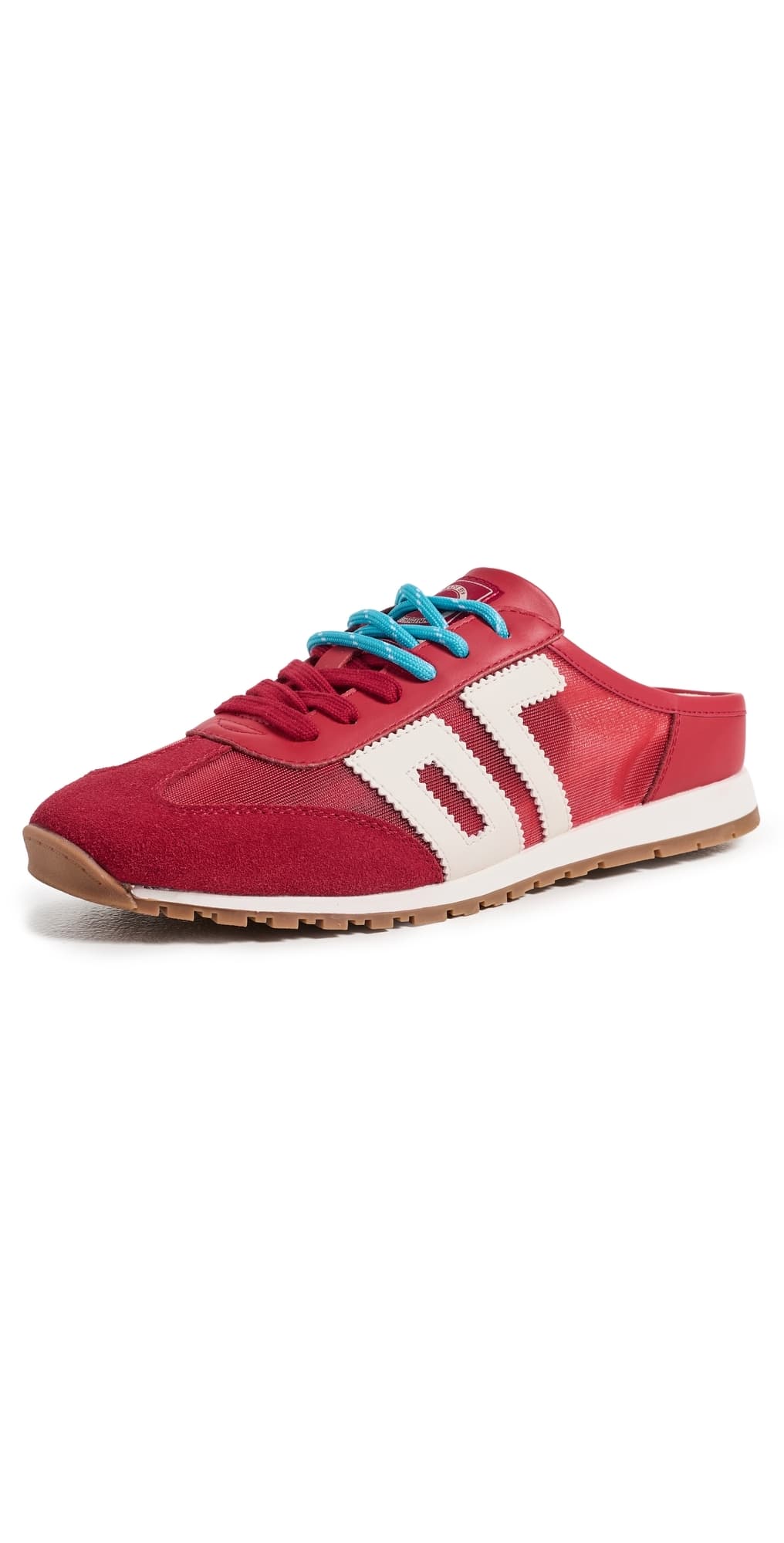 Back 70 Venice Sneakers Red
