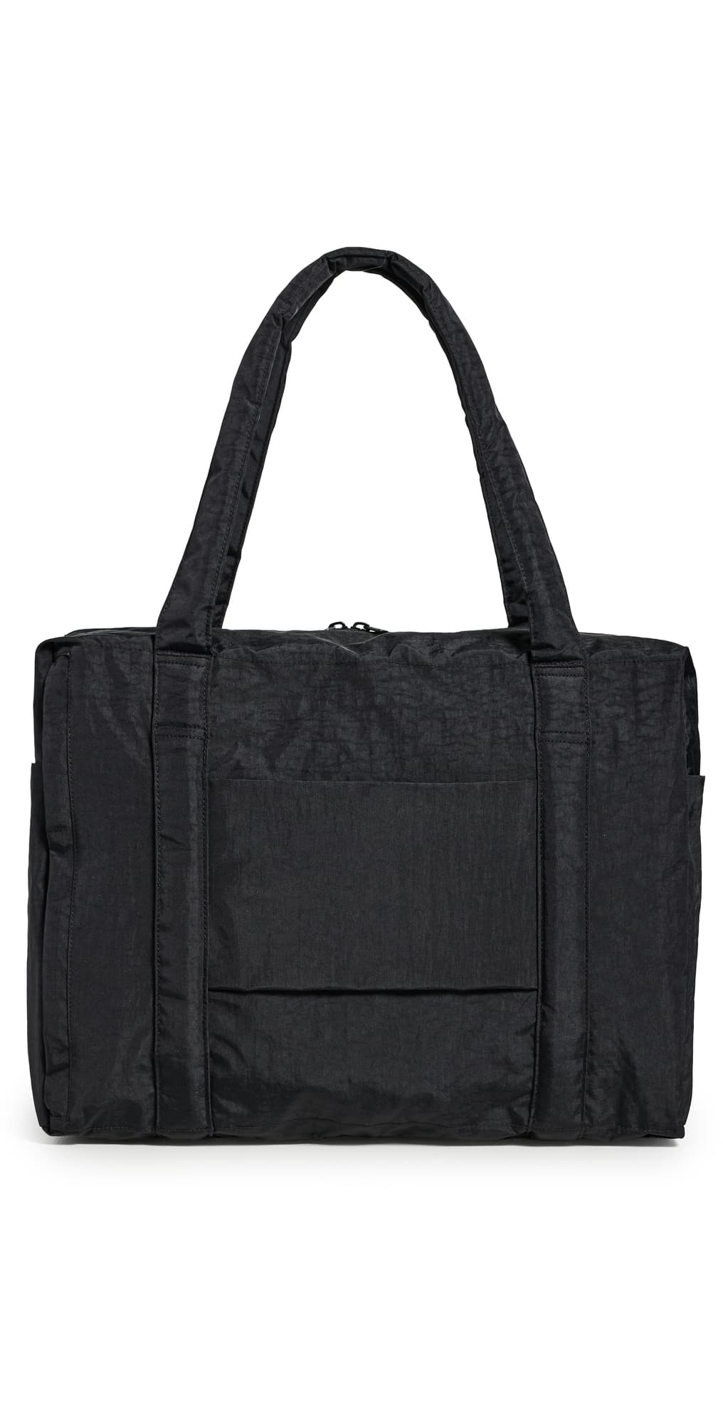 BAGGU Cloud Carry On Bag Black