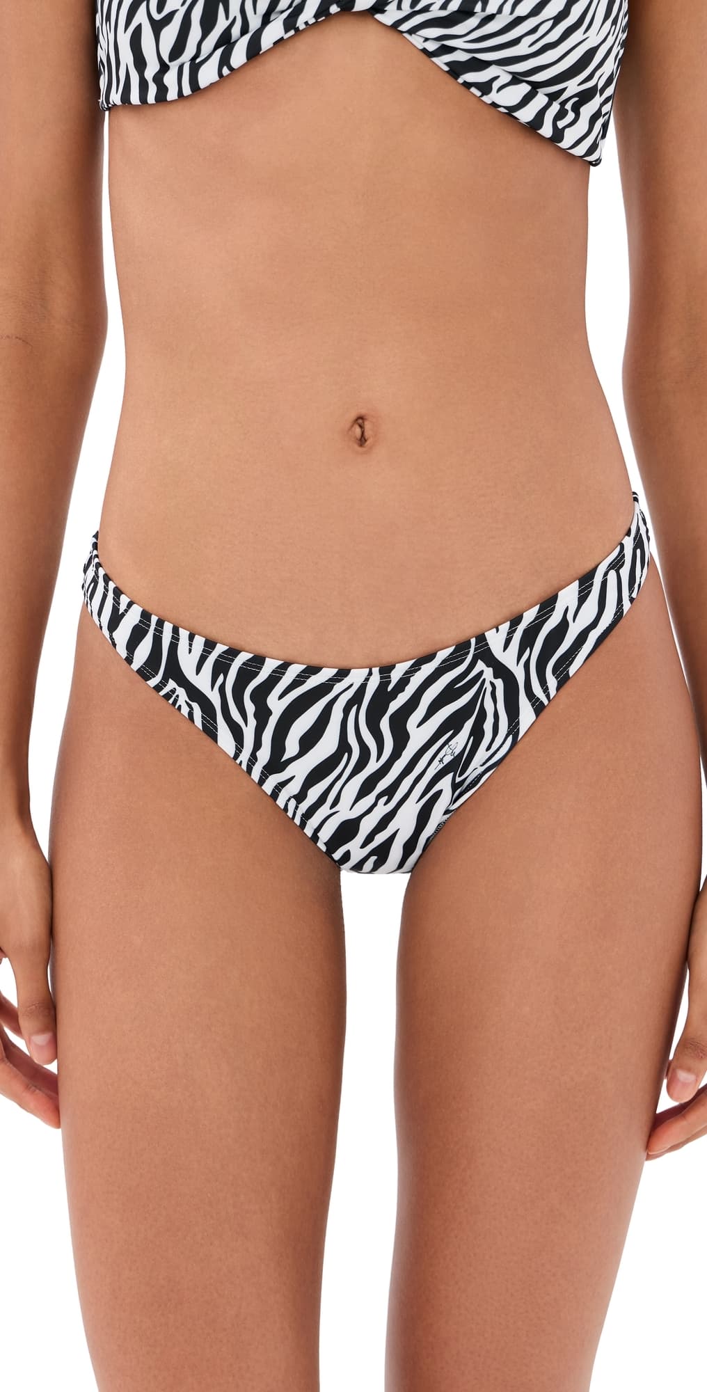 Bananhot Jussy Bikini Bottoms Savannah