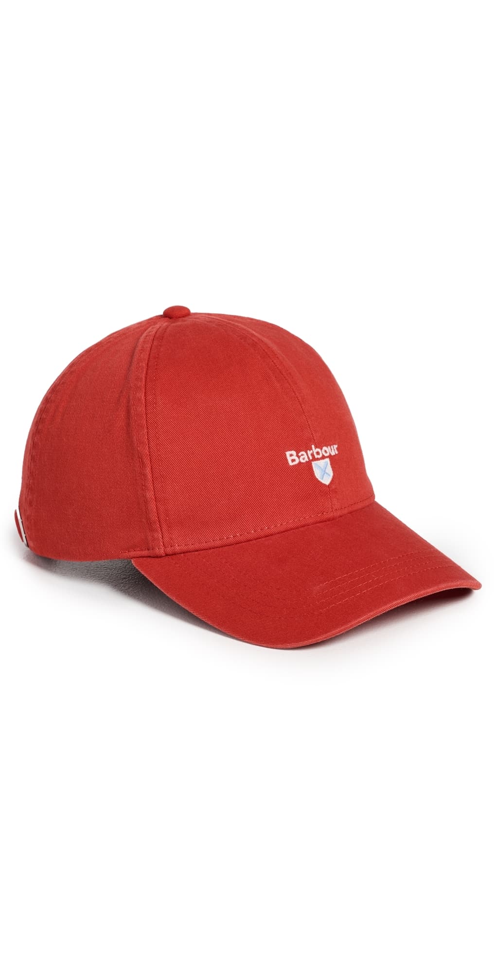 Barbour Cascade Cap Lava · One Size