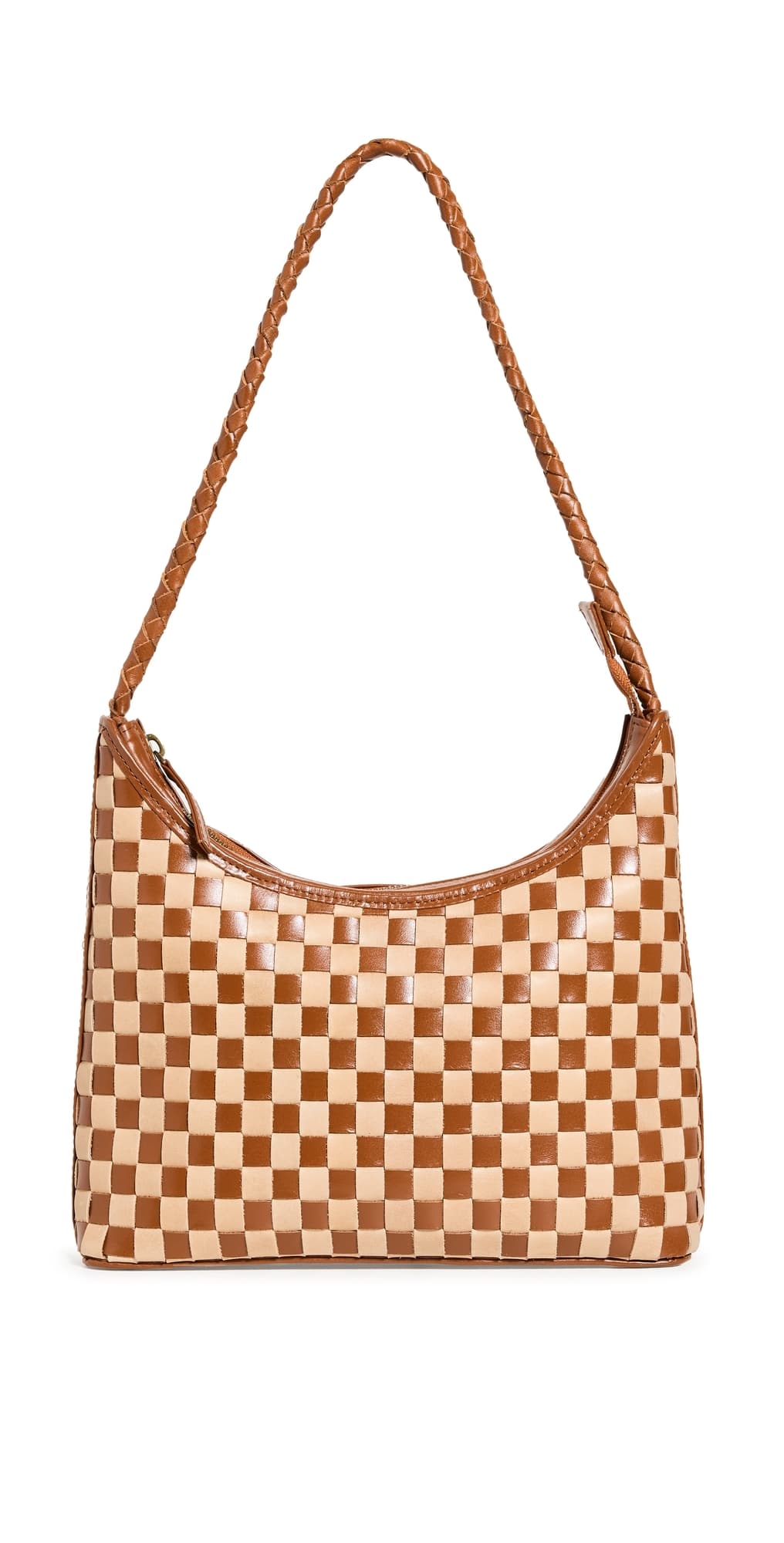 Bembien Marni Small Bag Caramel Sienna Check