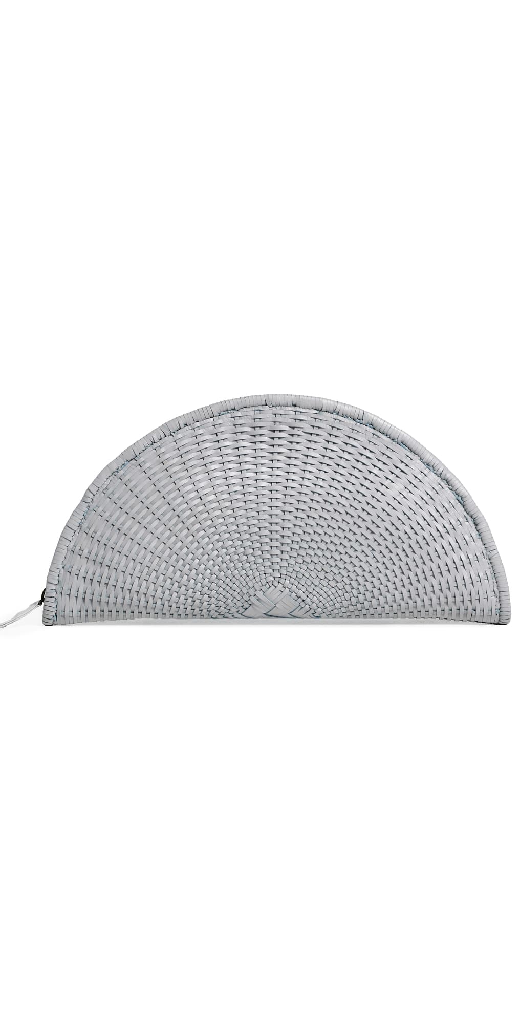 Bembien Perla Clutch Light Blue · One Size