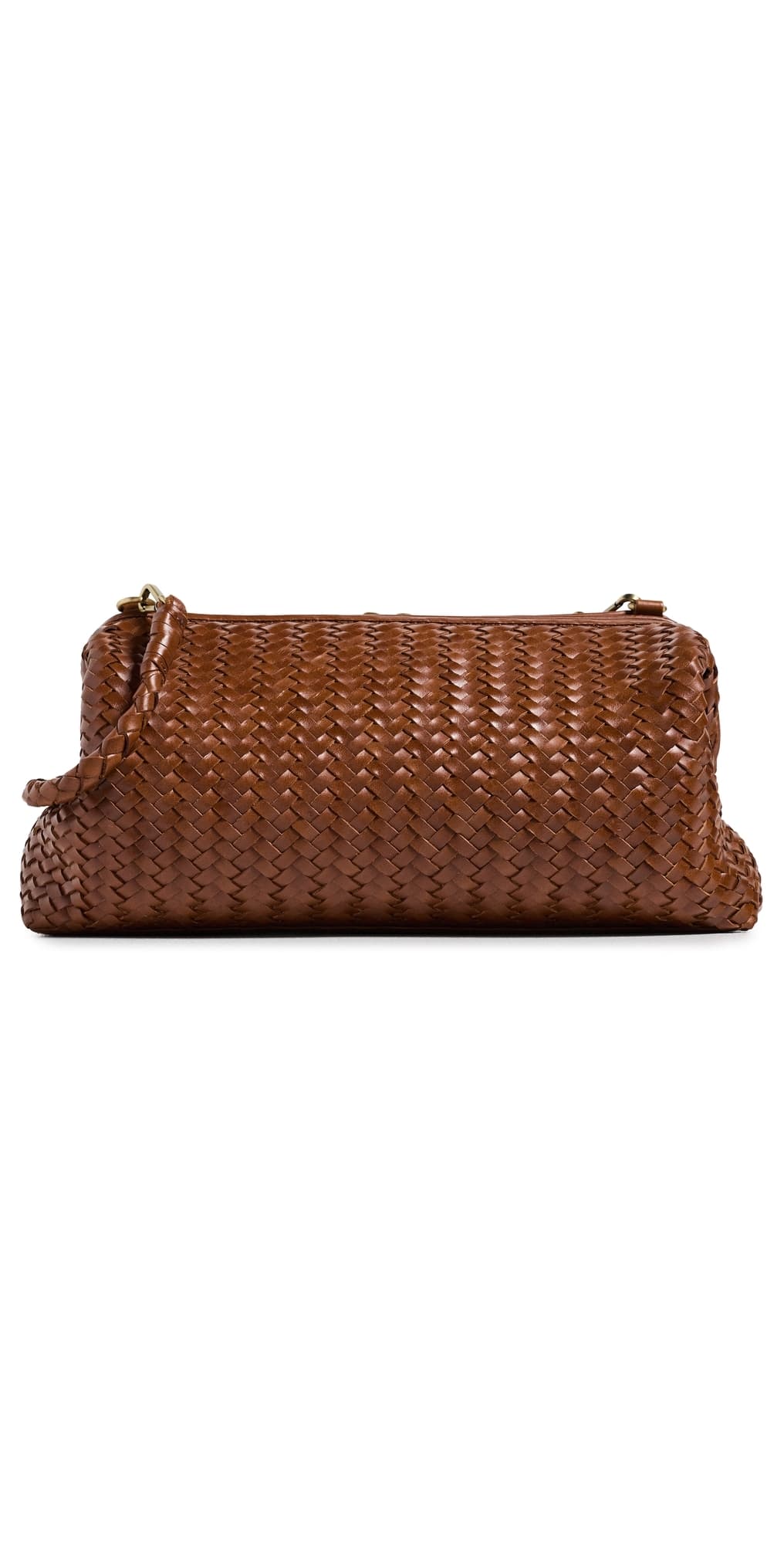 Bembien Agnes Shoulder Bag Sienna