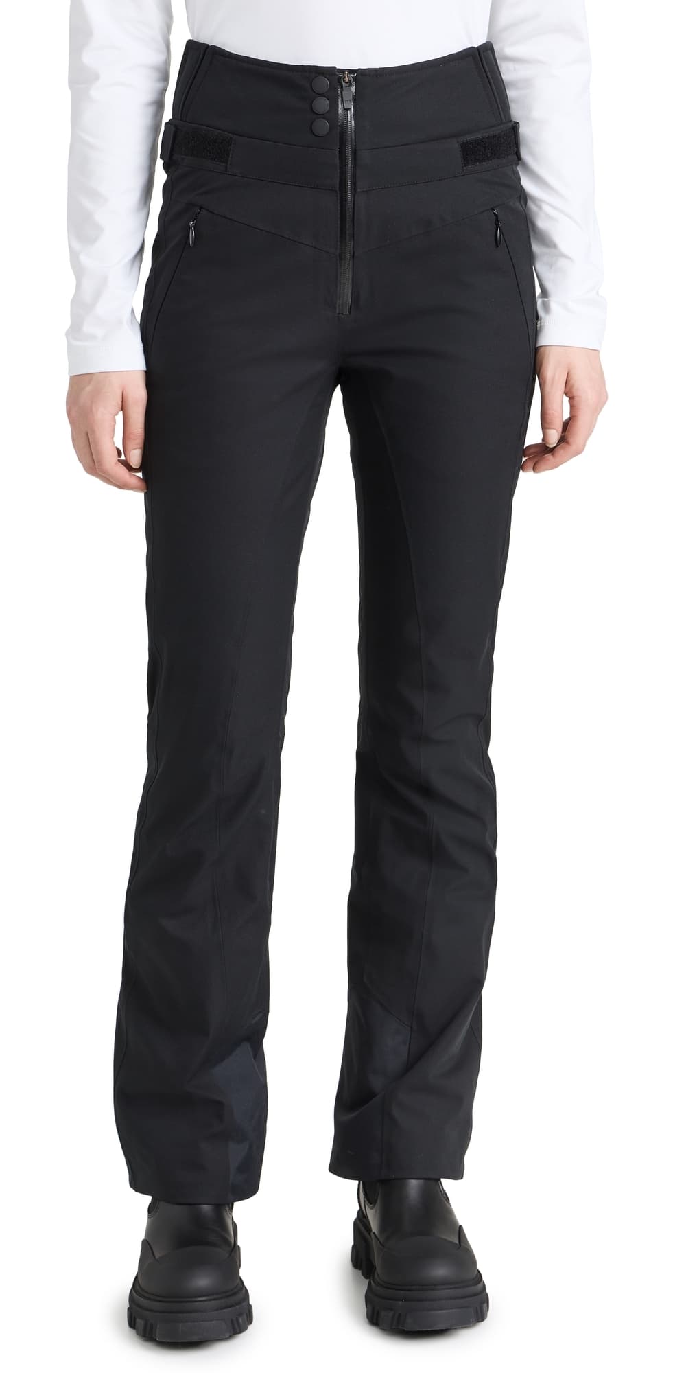 Bogner Fire+Ice Borja Ski Pants Black