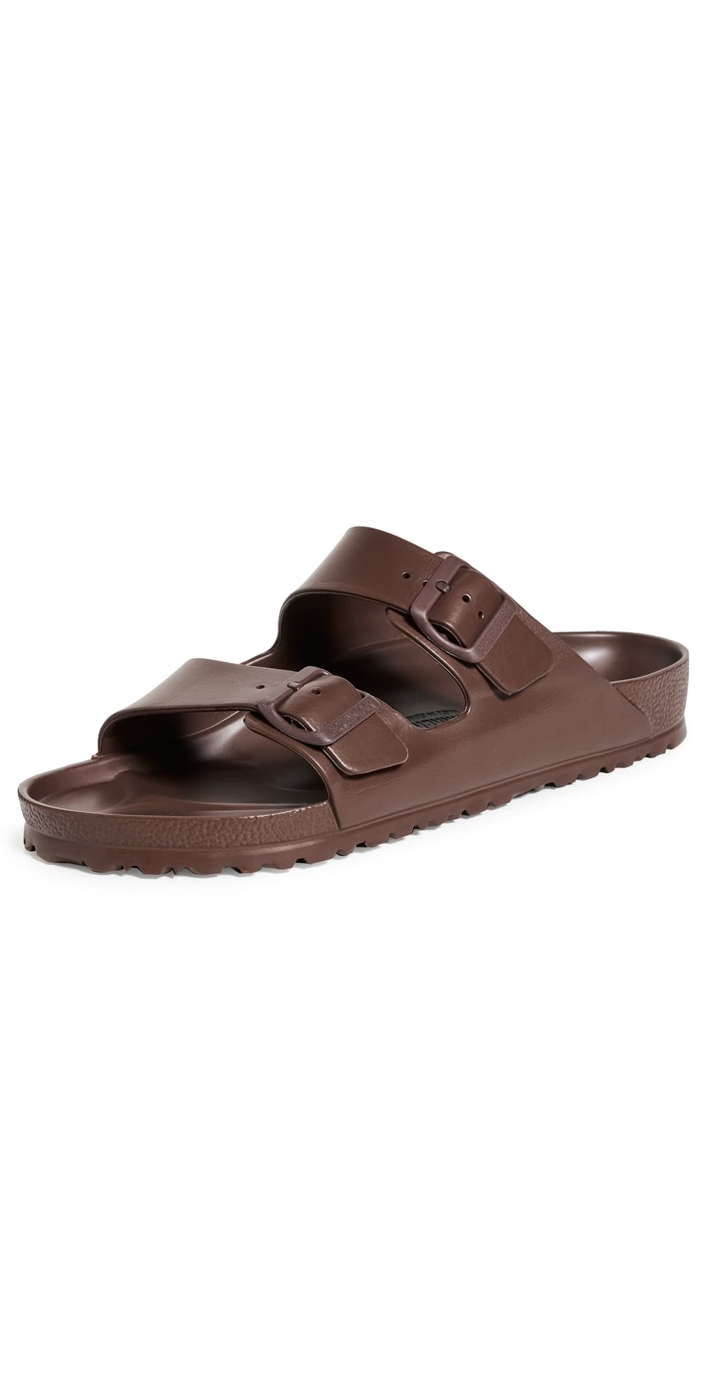 Birkenstock Arizona EVA Sandals Roast