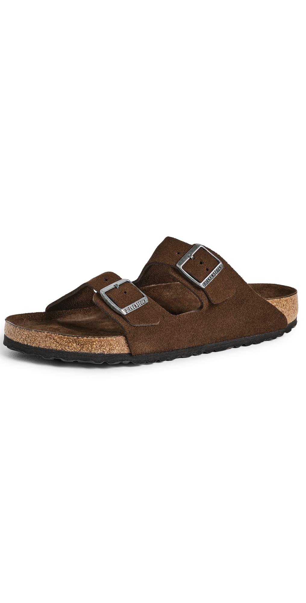 Birkenstock Arizona Soft Footbed Tonal Sandals Carafe