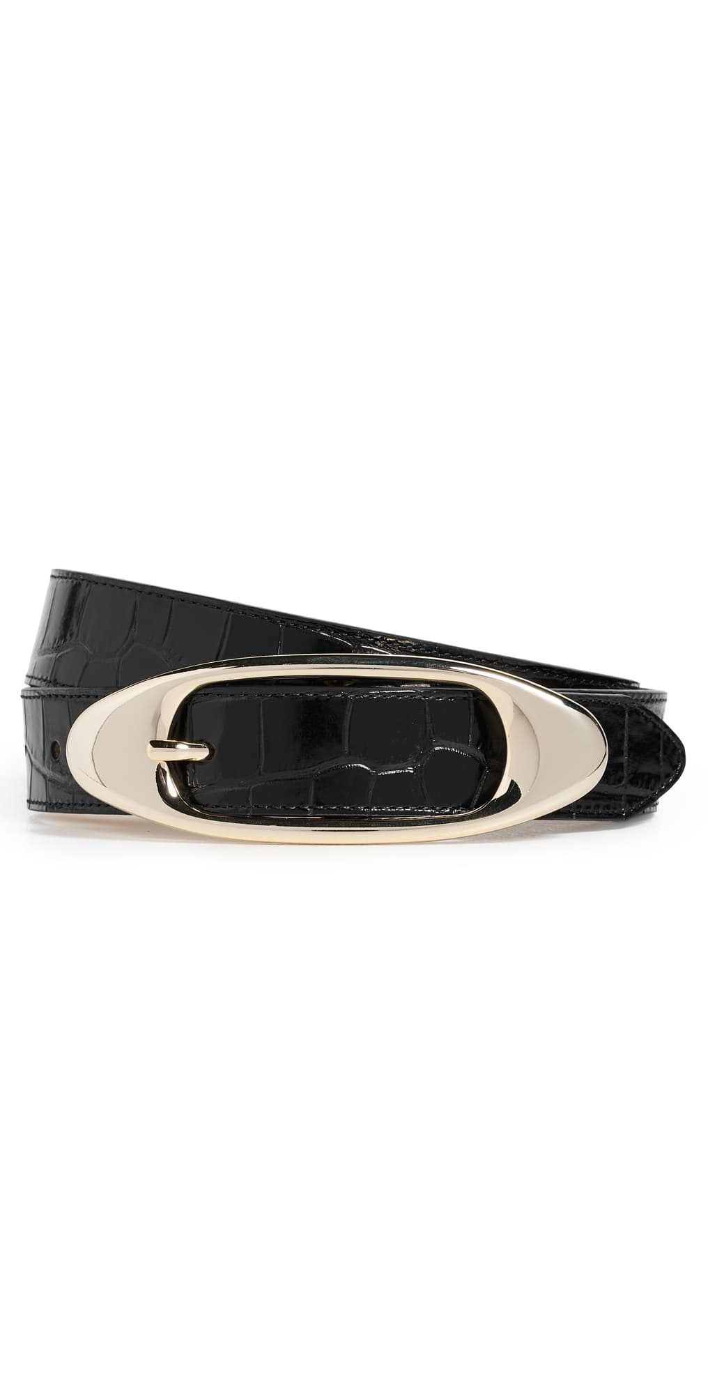B-Low The Belt Candice Belt Black Gold