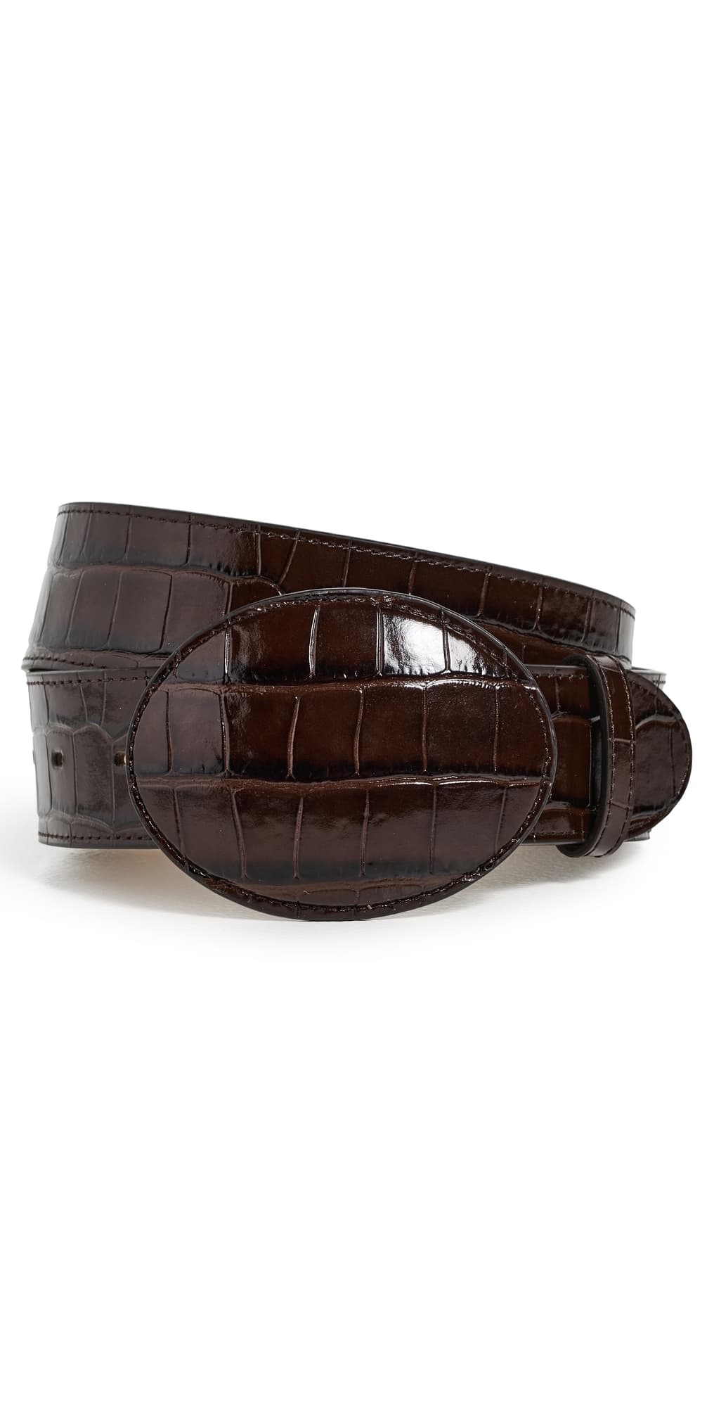 B-Low The Belt Mabel Belt Chocolate · L