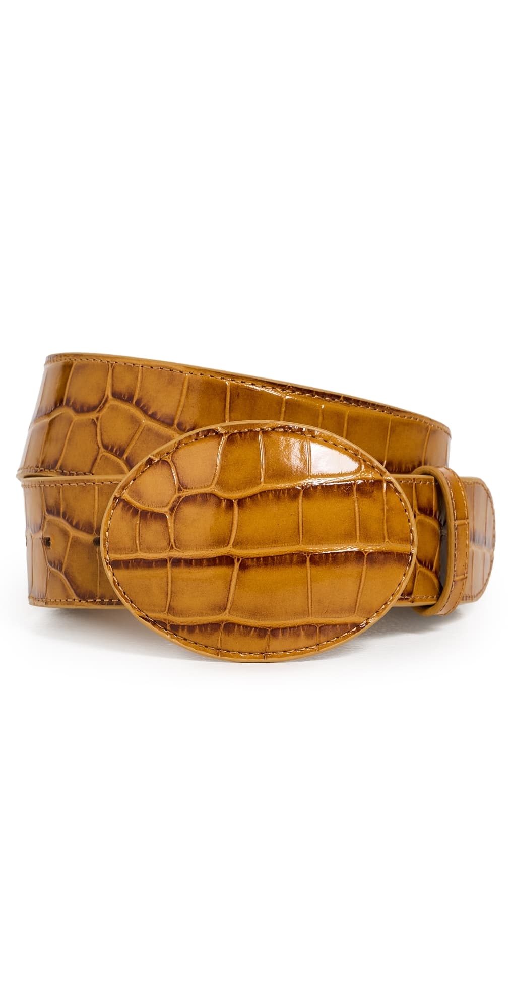 B-Low The Belt Mabel Belt Camel