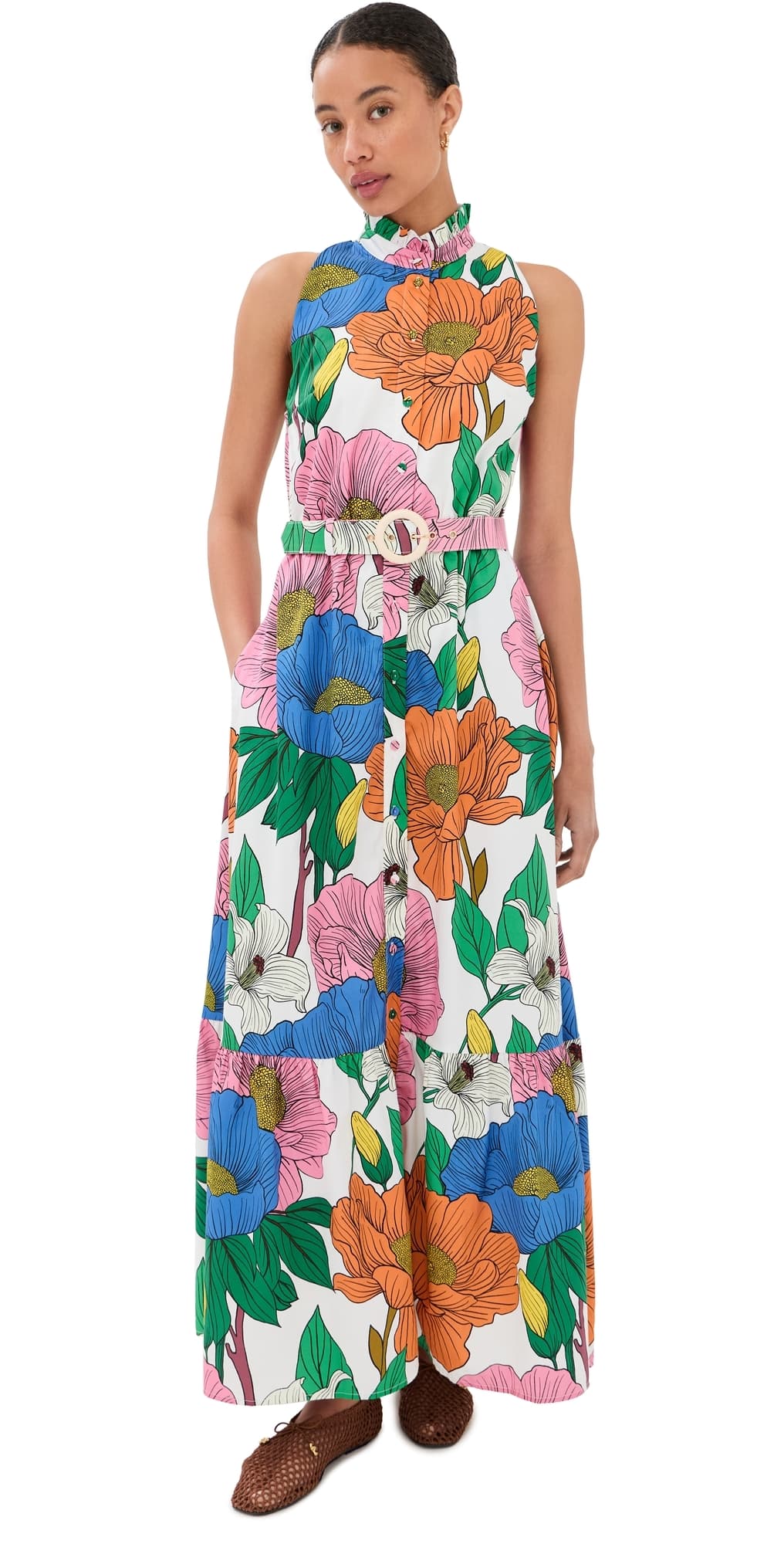 Borgo de Nor Biba Dress Salento
