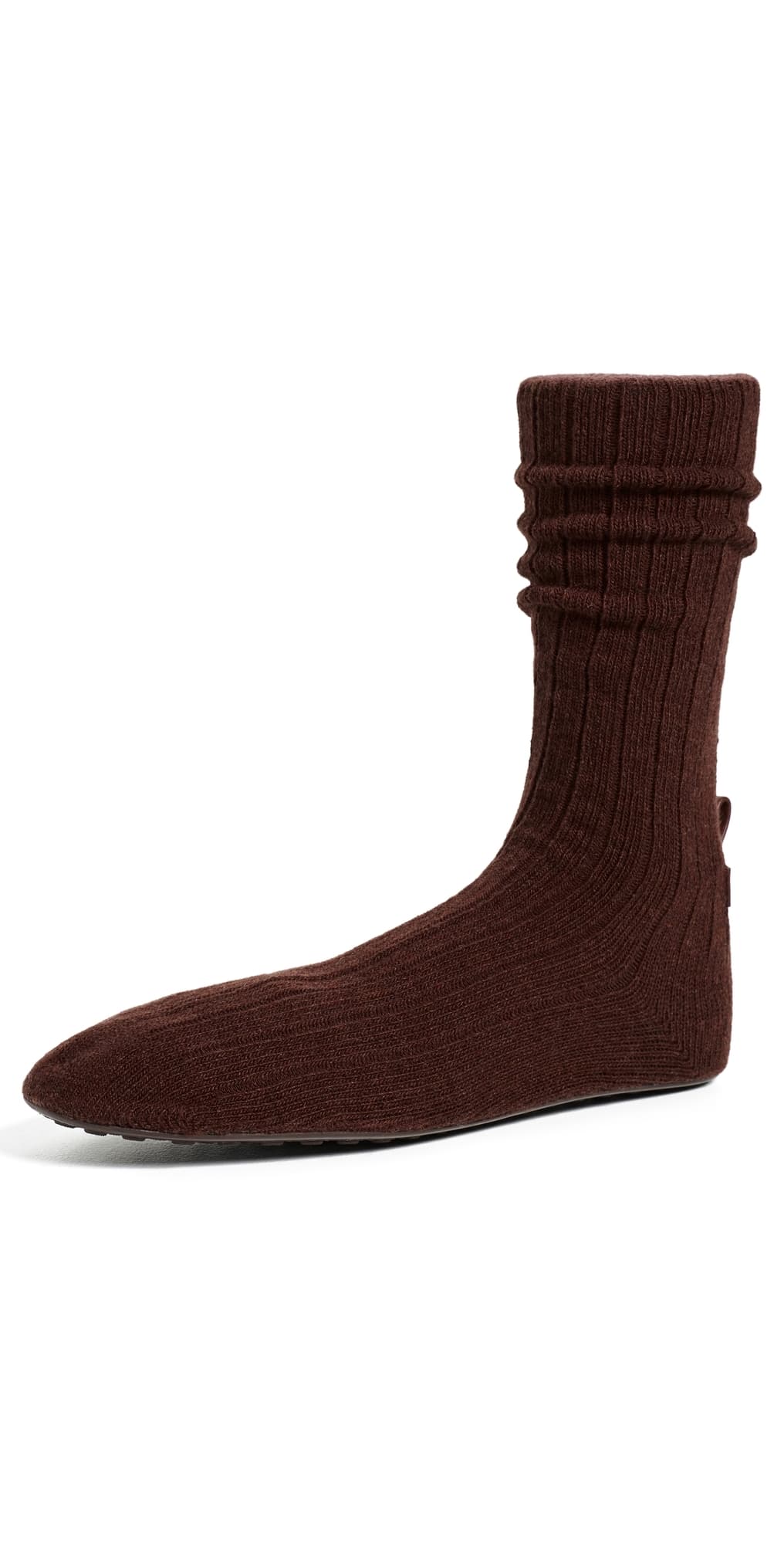 Brave Pudding Hampton Strolls Shoes Hazelnut