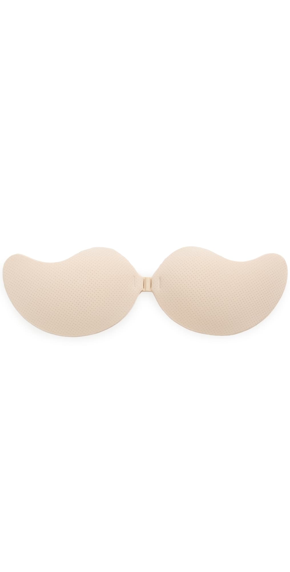 Bristols 6 Nippies Flex Bra Creme