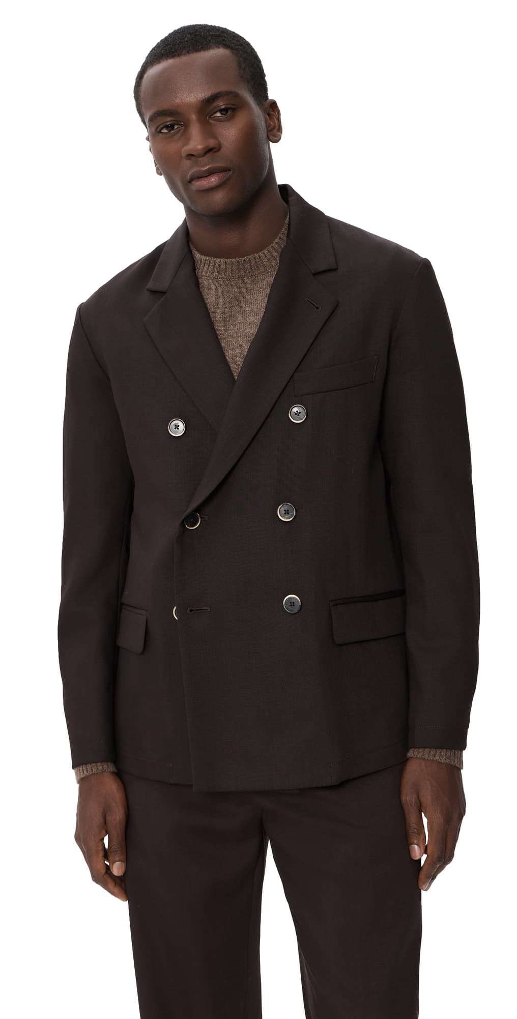 Barena Venezia Refuso Ligio Blazer Bruno
