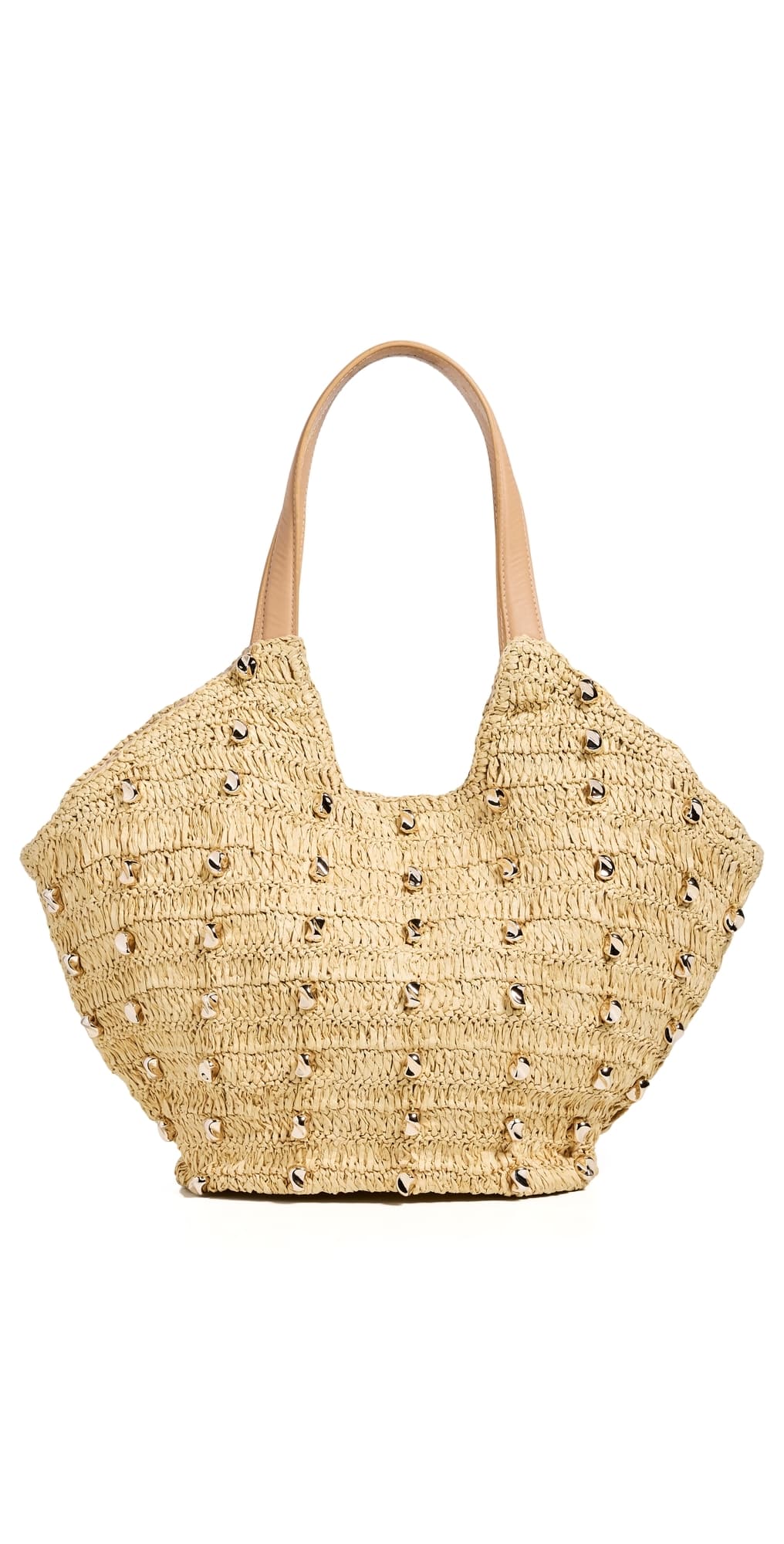 BTB Los Angeles Easton Tote Natural · One Size
