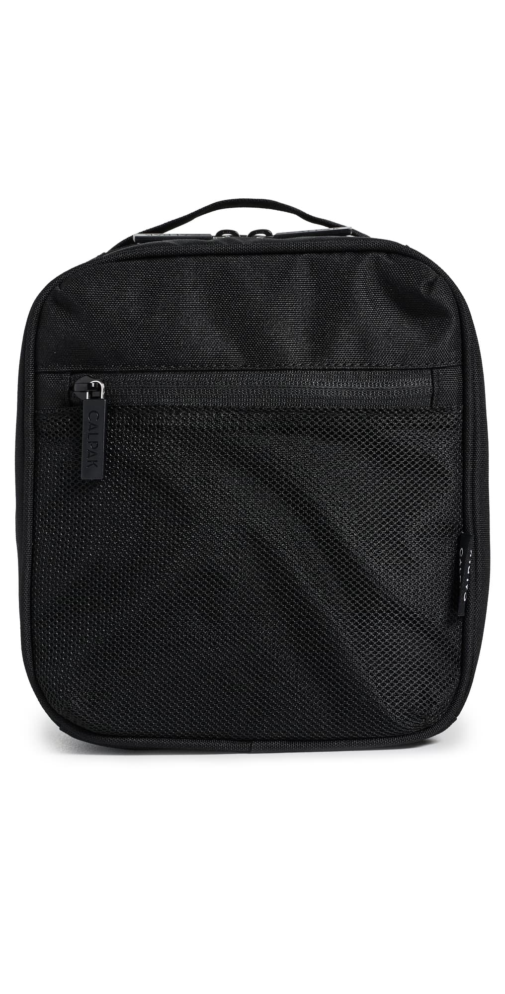CALPAK The Everything Cube Black · One Size