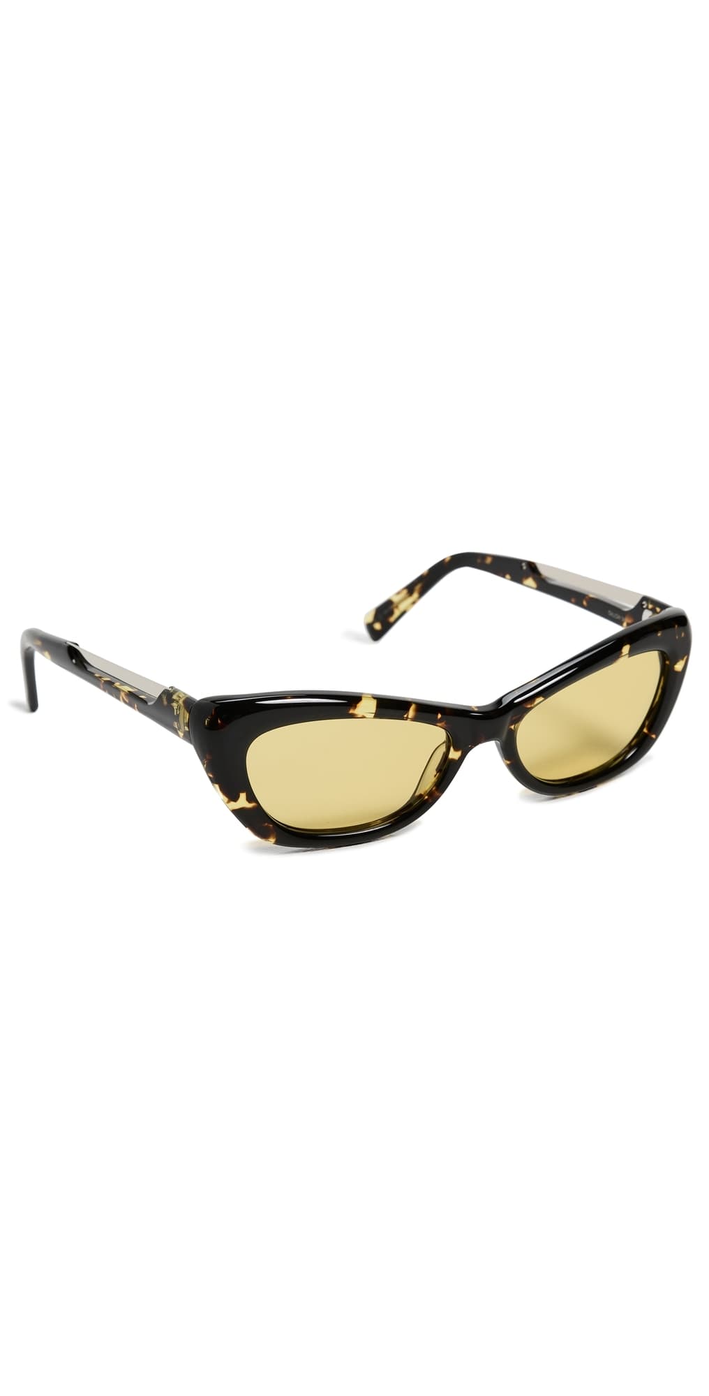 Christopher Esber Dillion Sunglasses Cibie