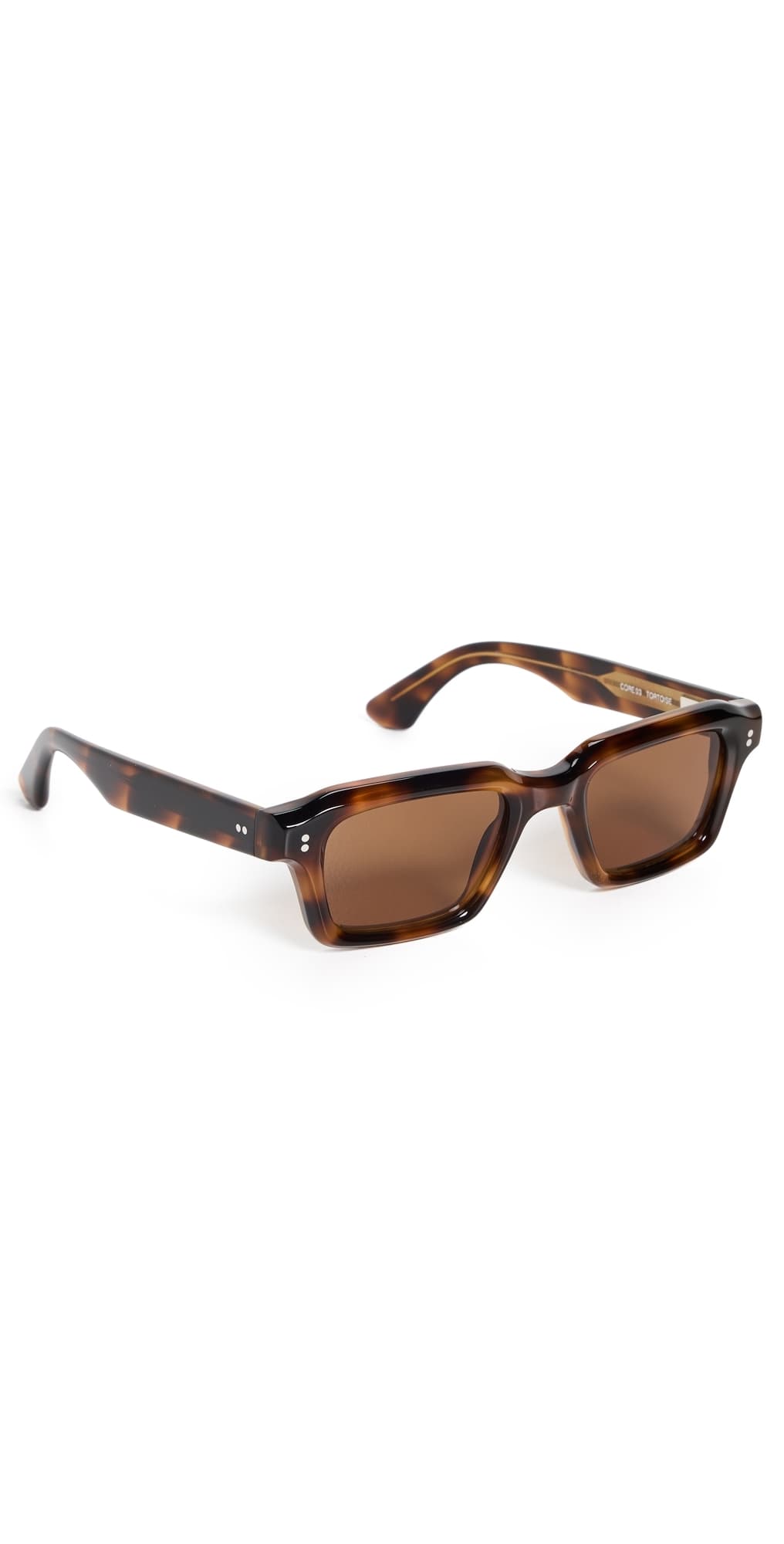 Chimi 03 Sunglasses Tortoise