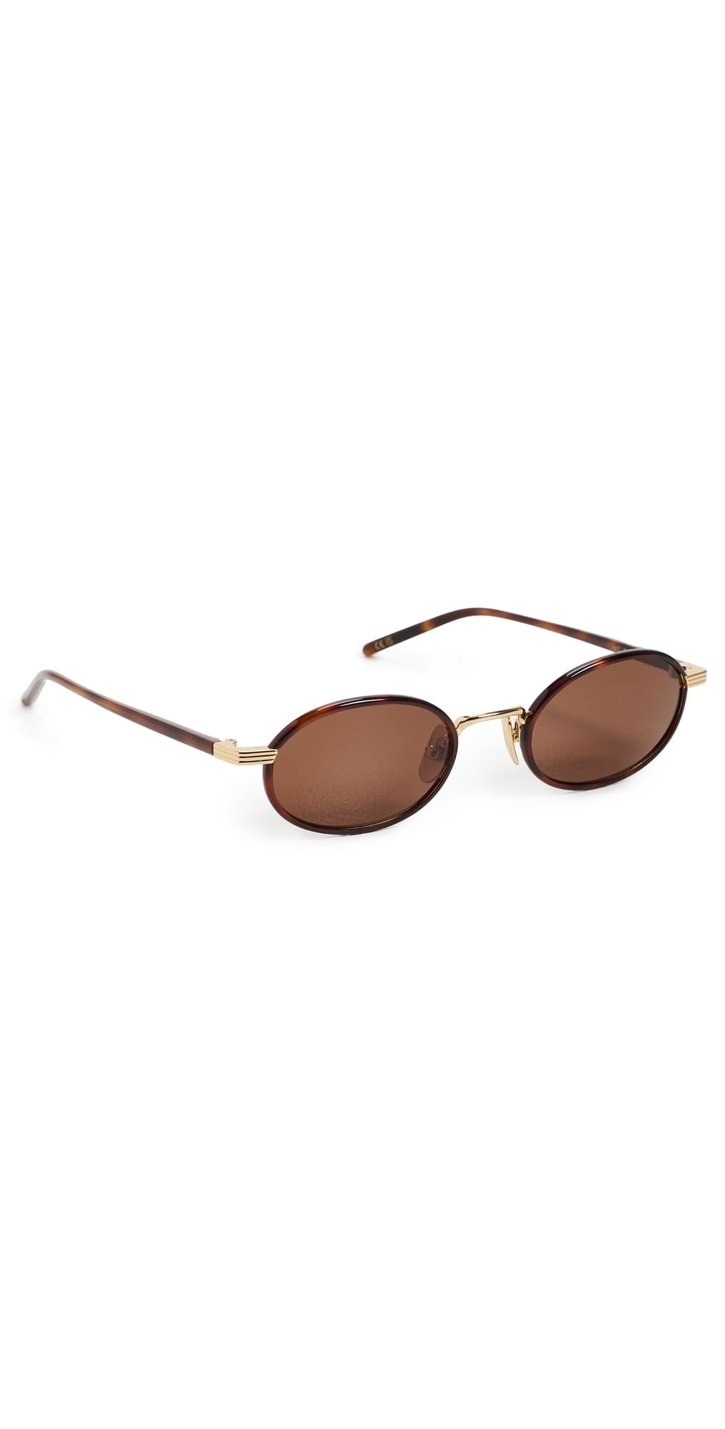 Chimi Lea Sunglasses Royal Tortoise · One Size