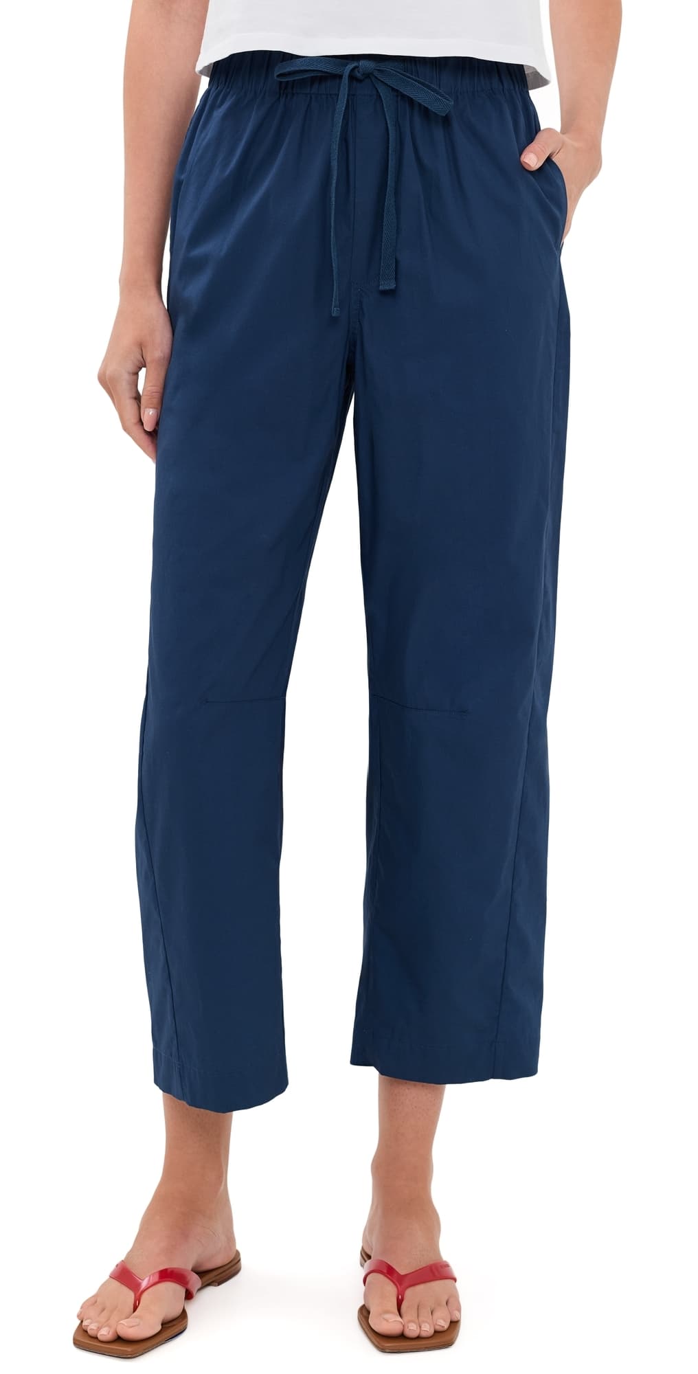 Ciao Lucia Dania Pants Midnight